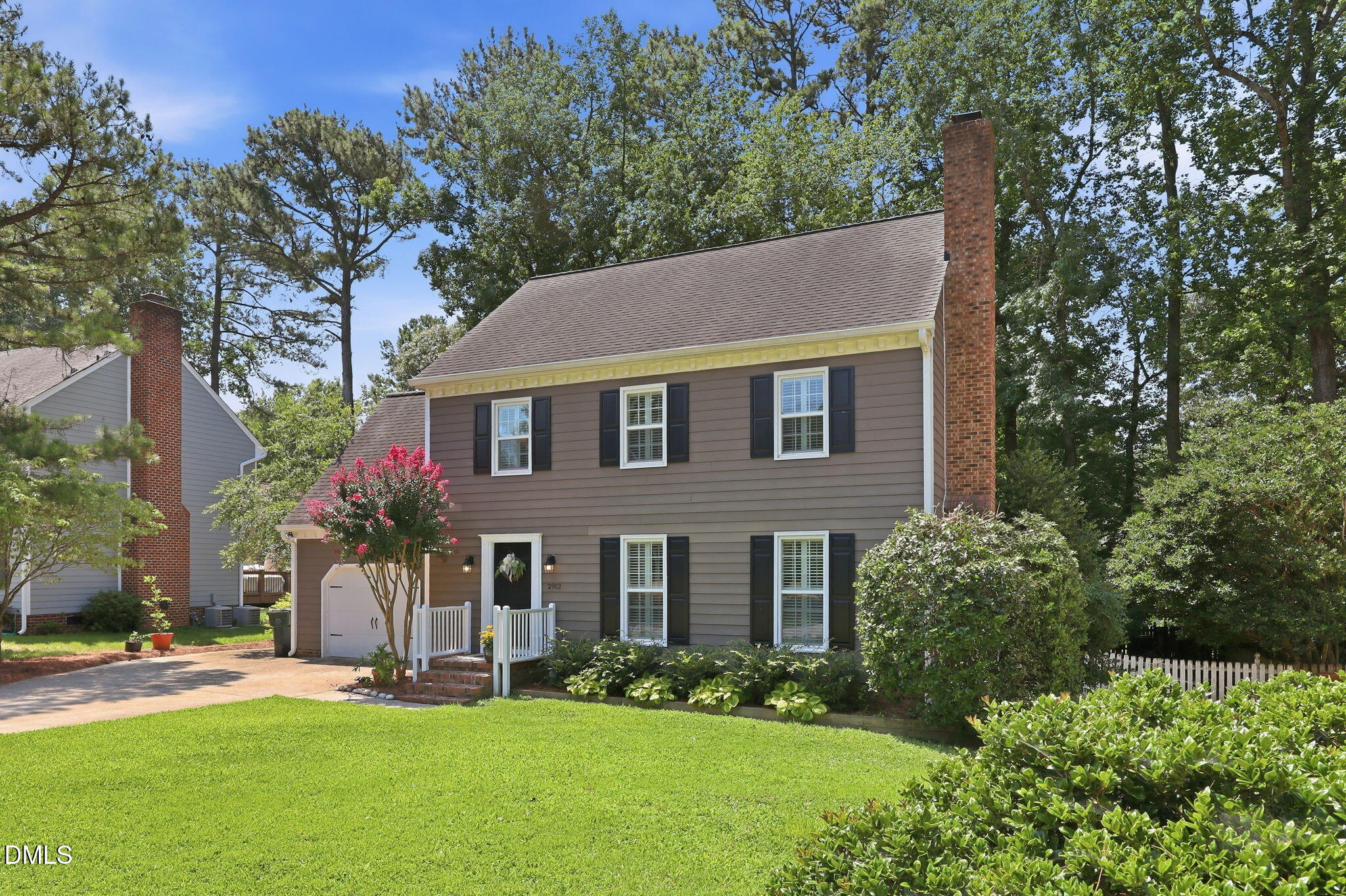 2912 Bolo Trail