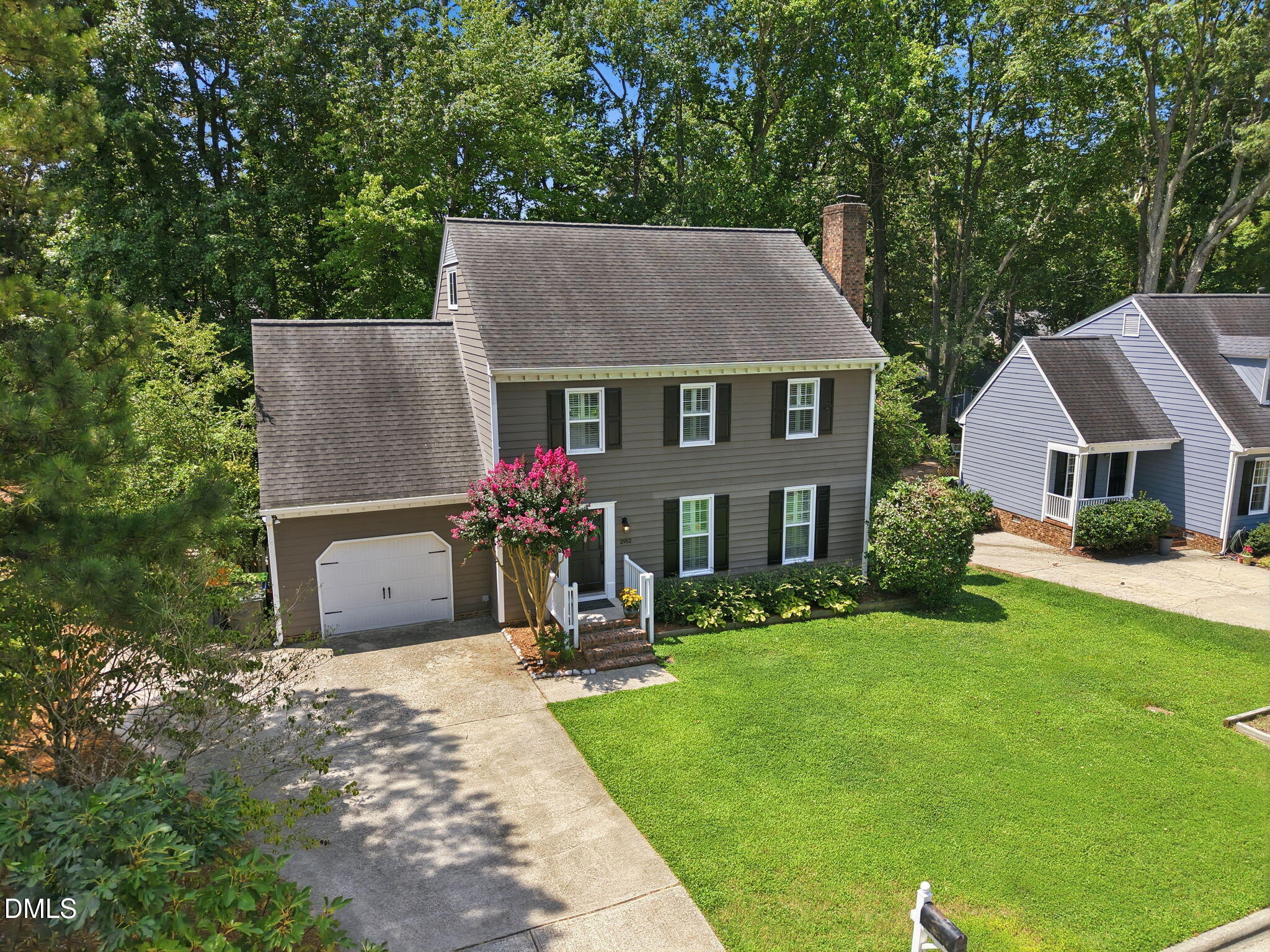 2912 Bolo Trail