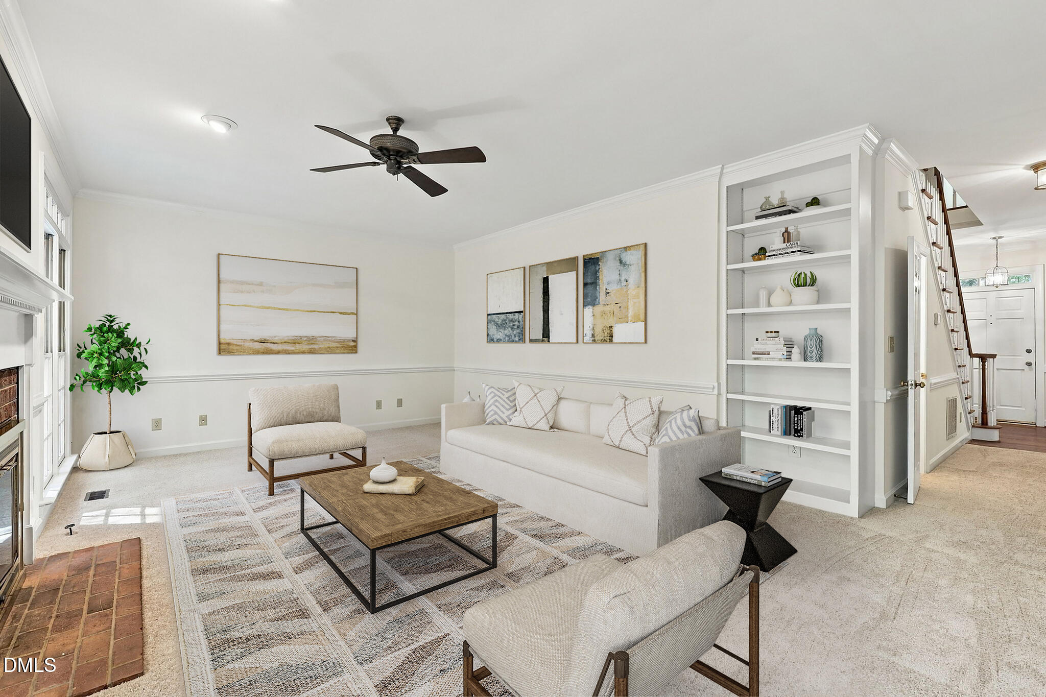 6122 Friars Walk Place