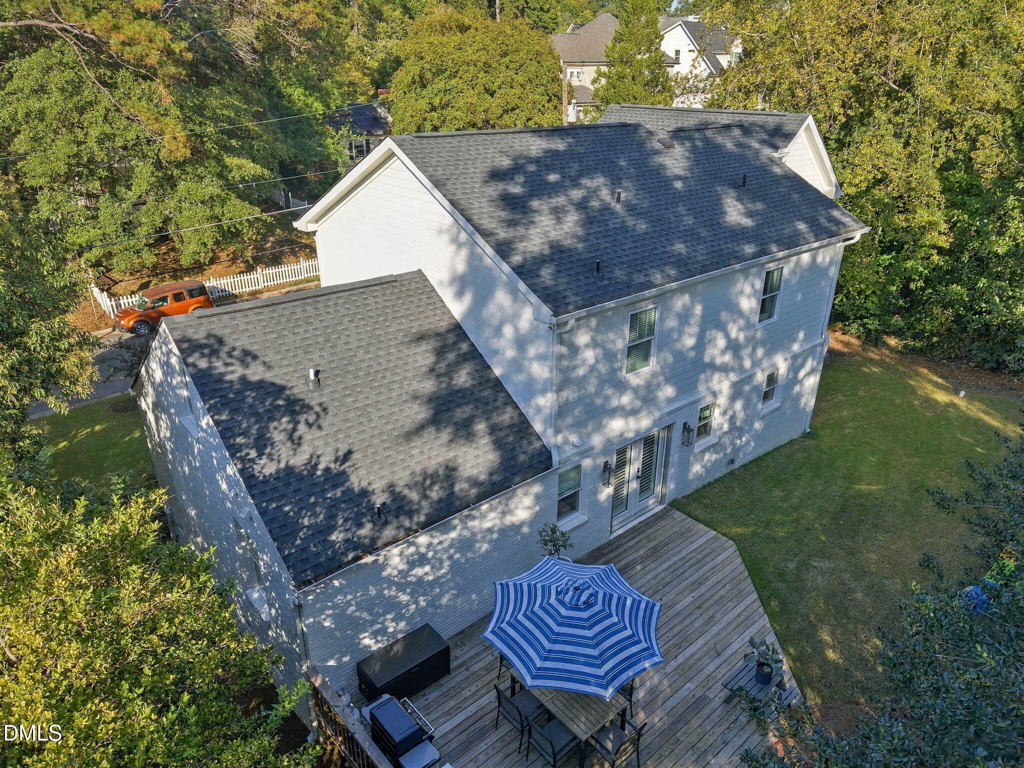 2801 Ashland Street
