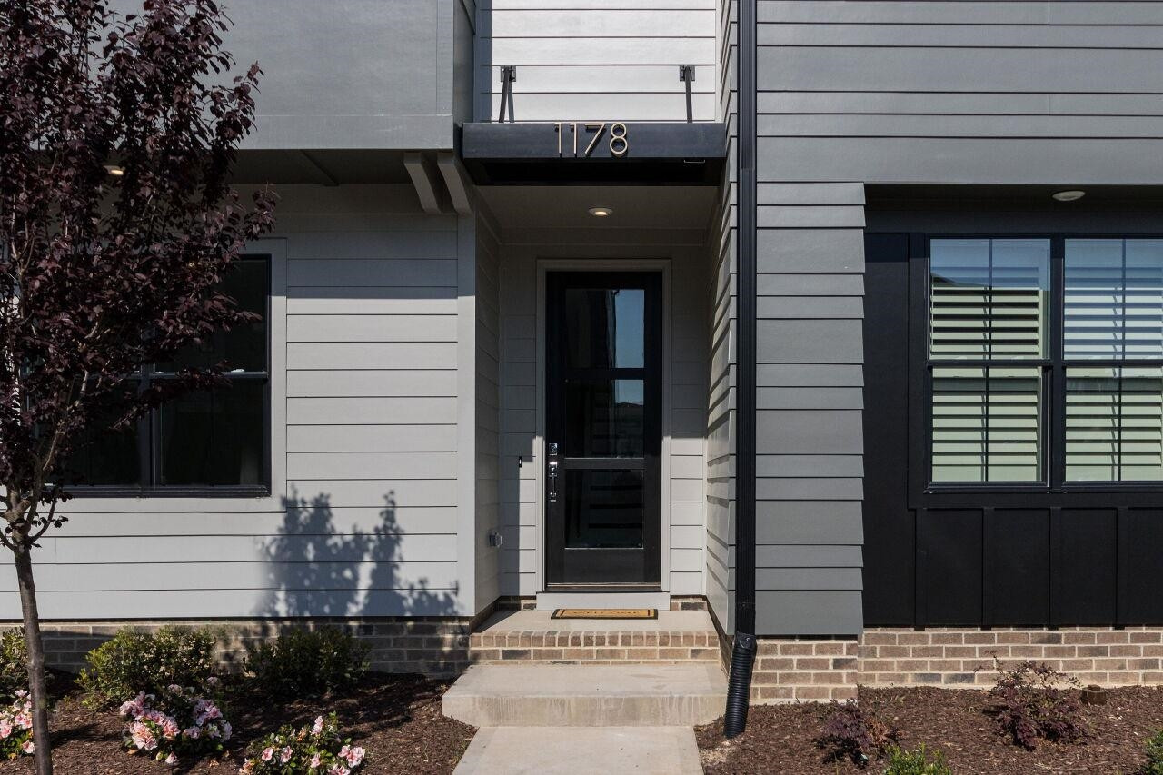 1178 Cottonsprings Drive