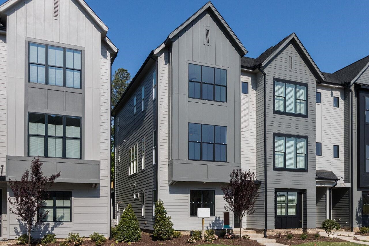 1178 Cottonsprings Drive