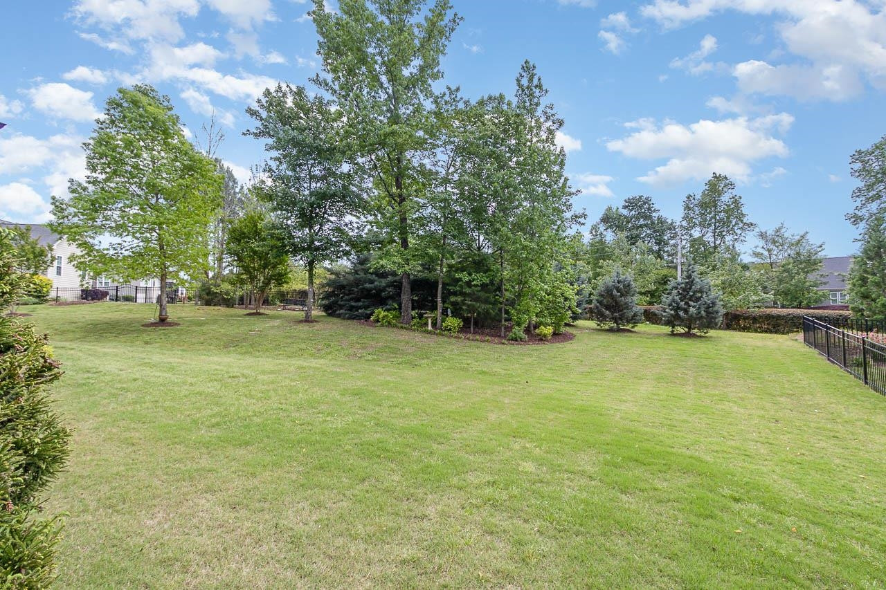4808 Terrell House Drive