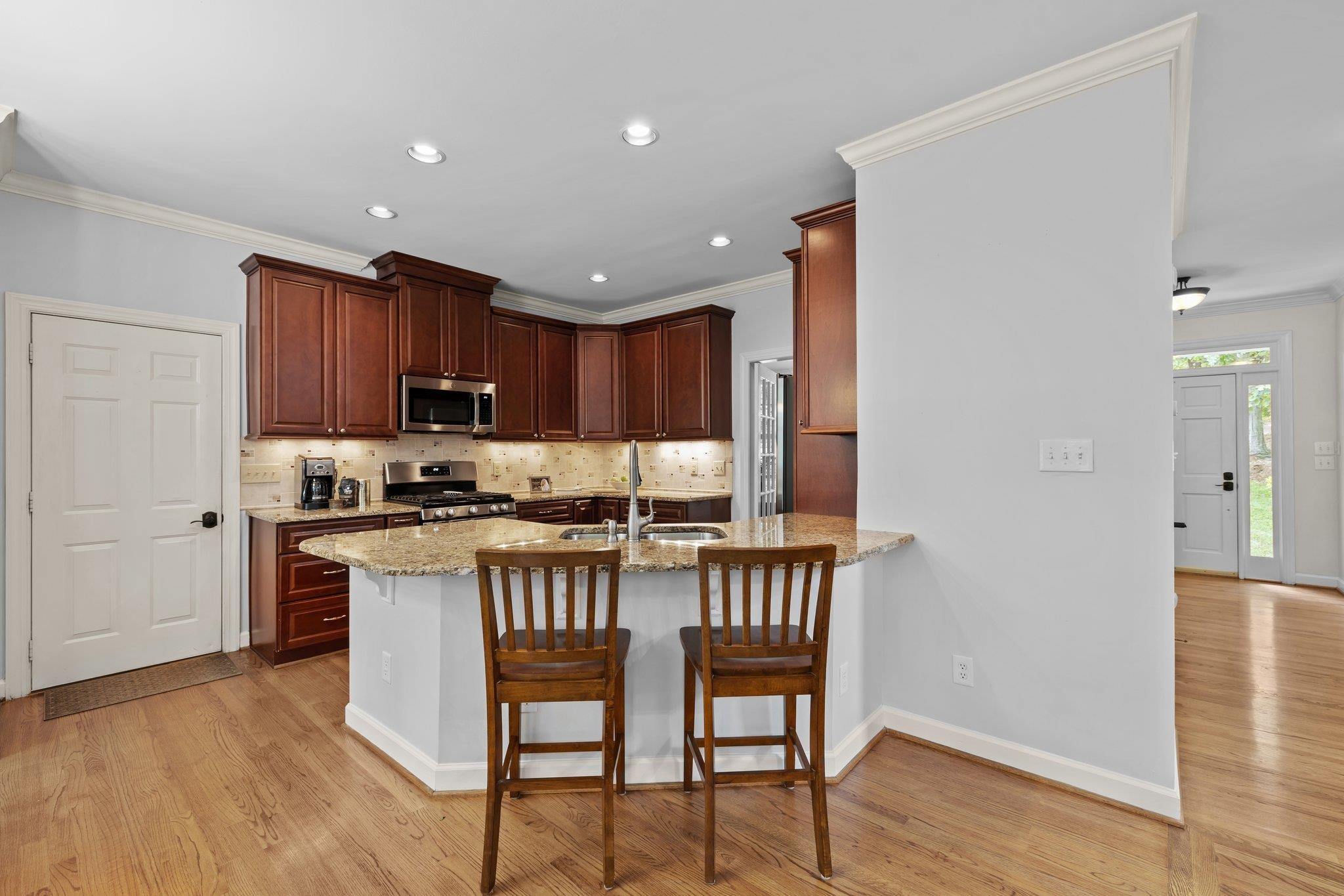 234 Parkgate Drive