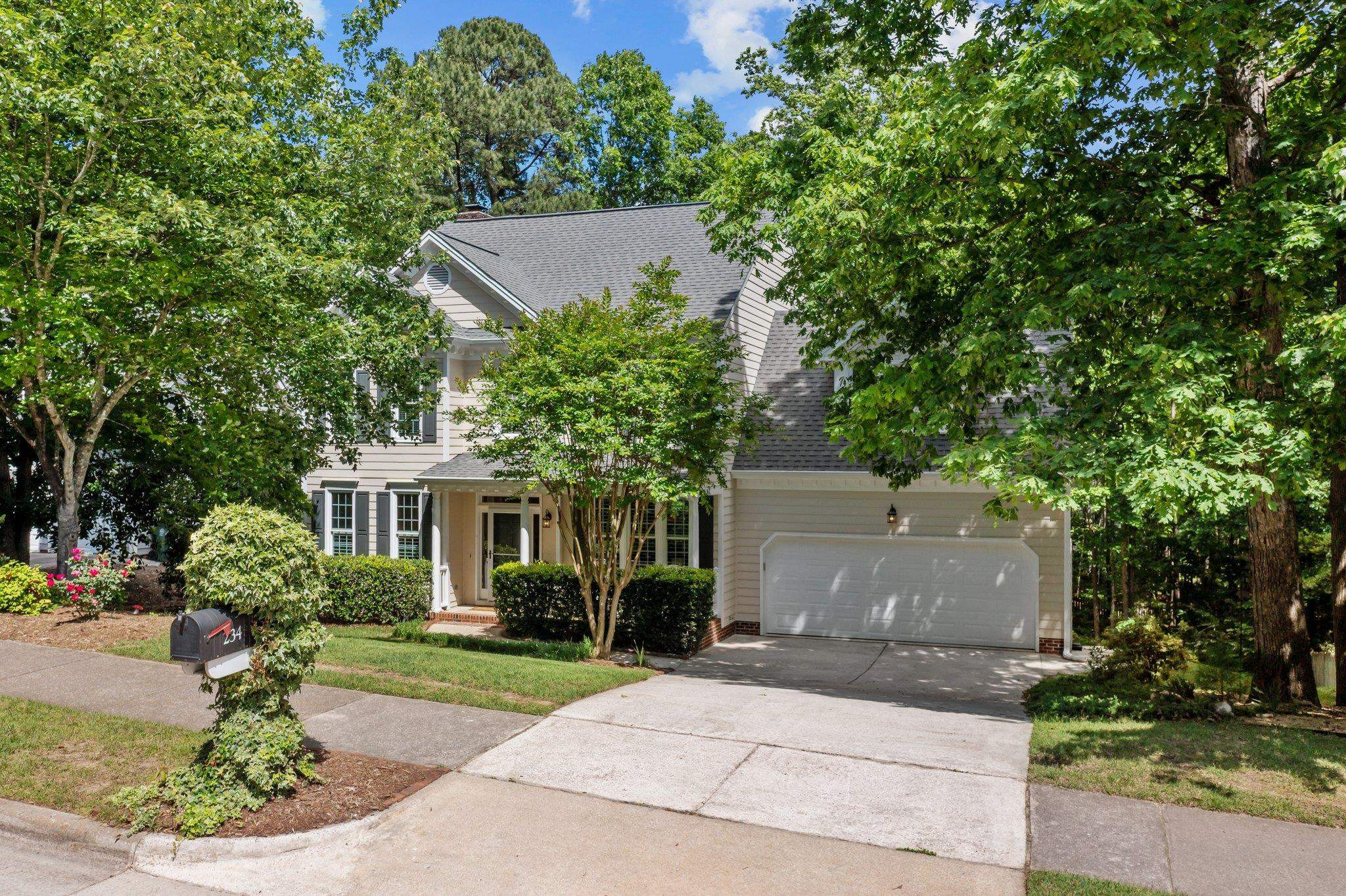 234 Parkgate Drive