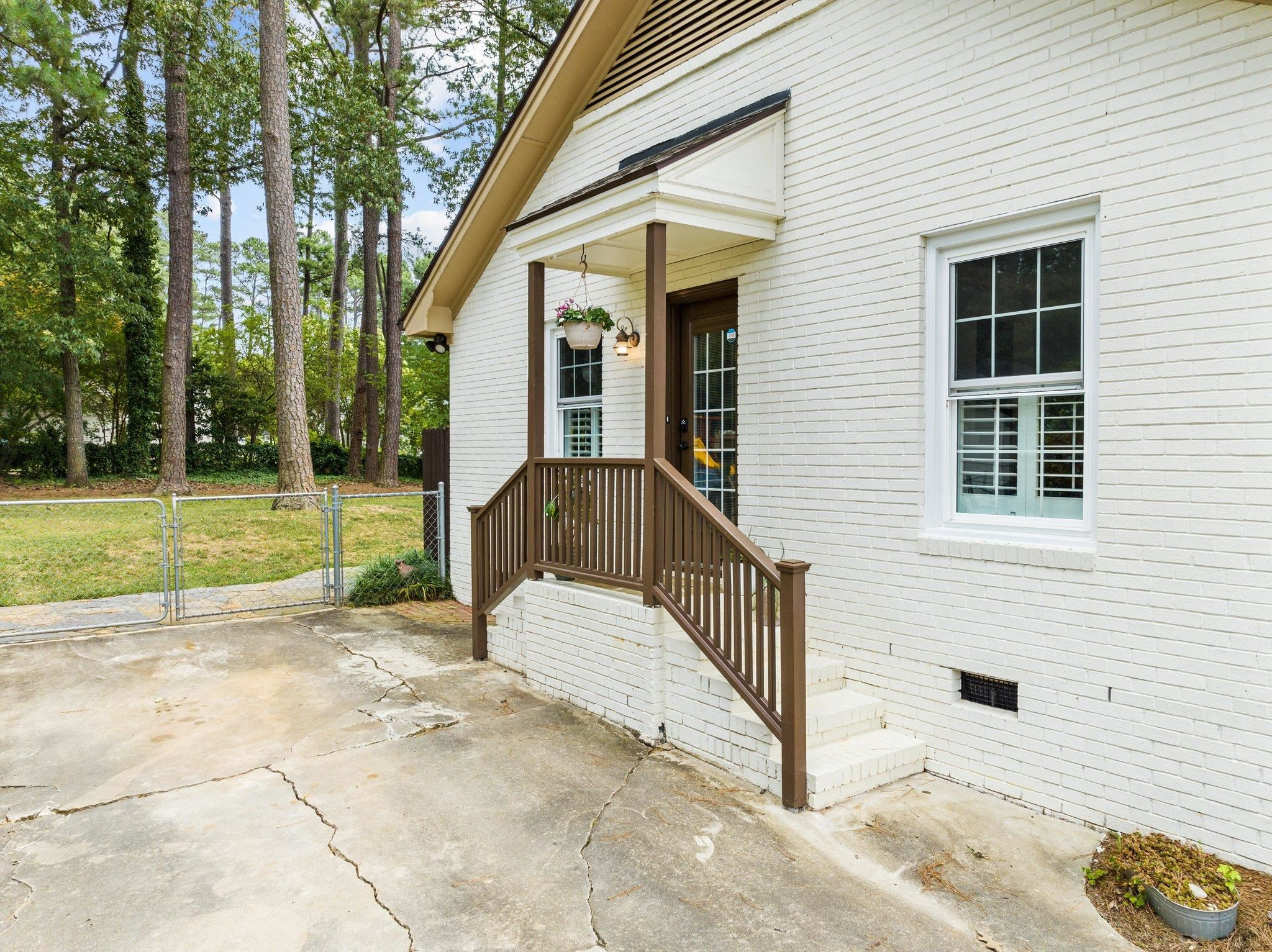 4918 Quail Hollow Drive