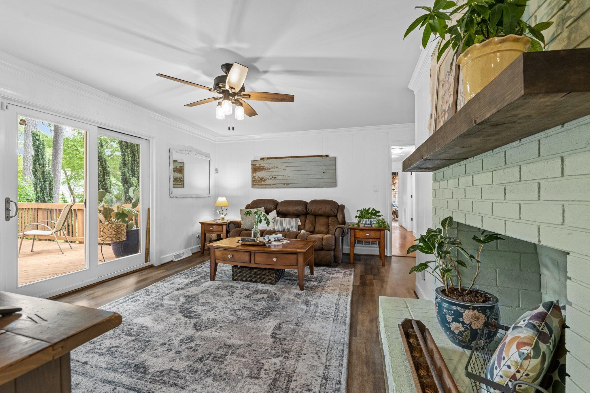 4918 Quail Hollow Drive