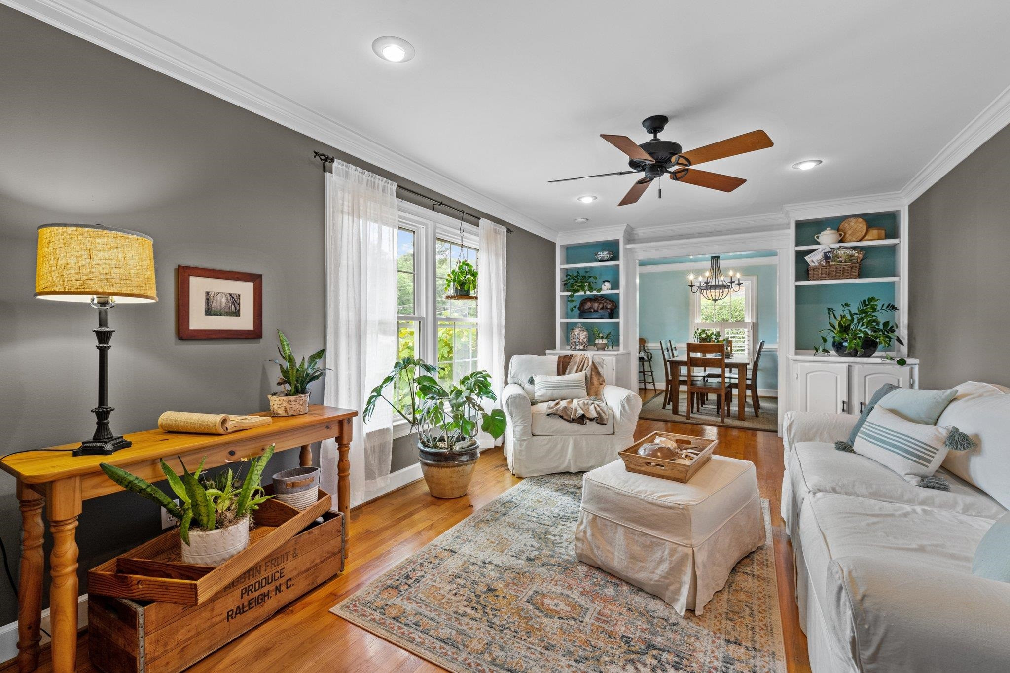 4918 Quail Hollow Drive