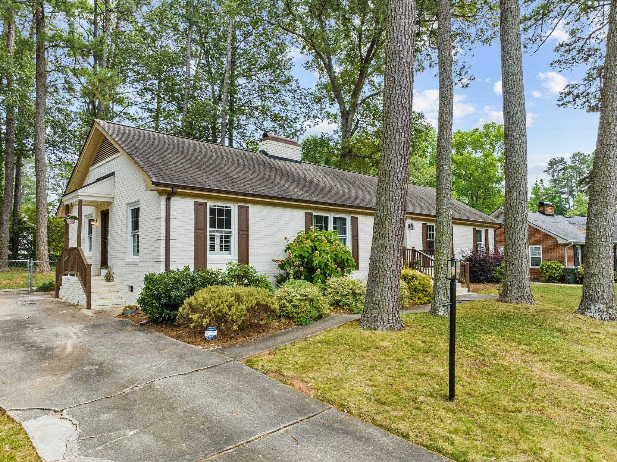 4918 Quail Hollow Drive