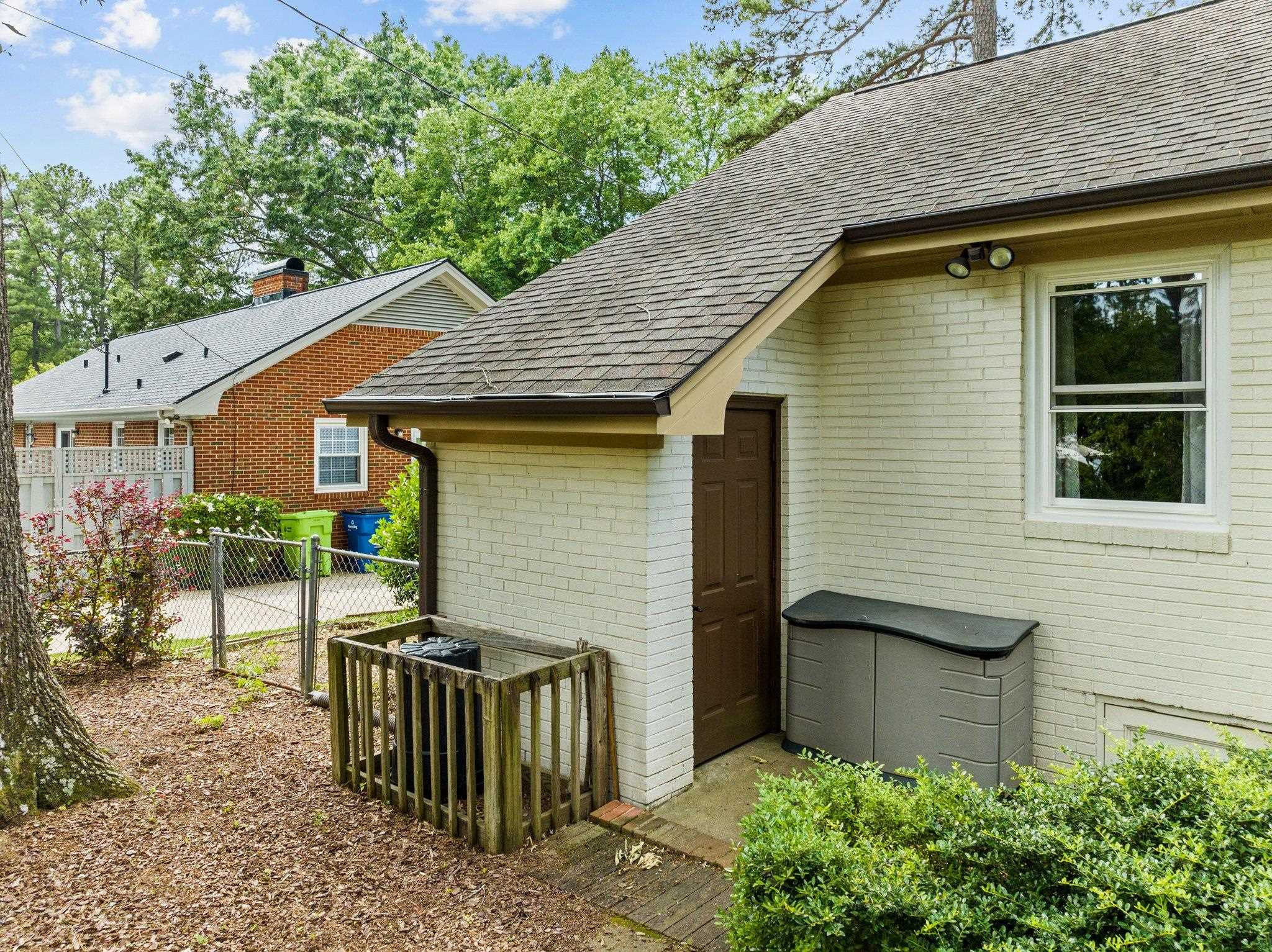 4918 Quail Hollow Drive
