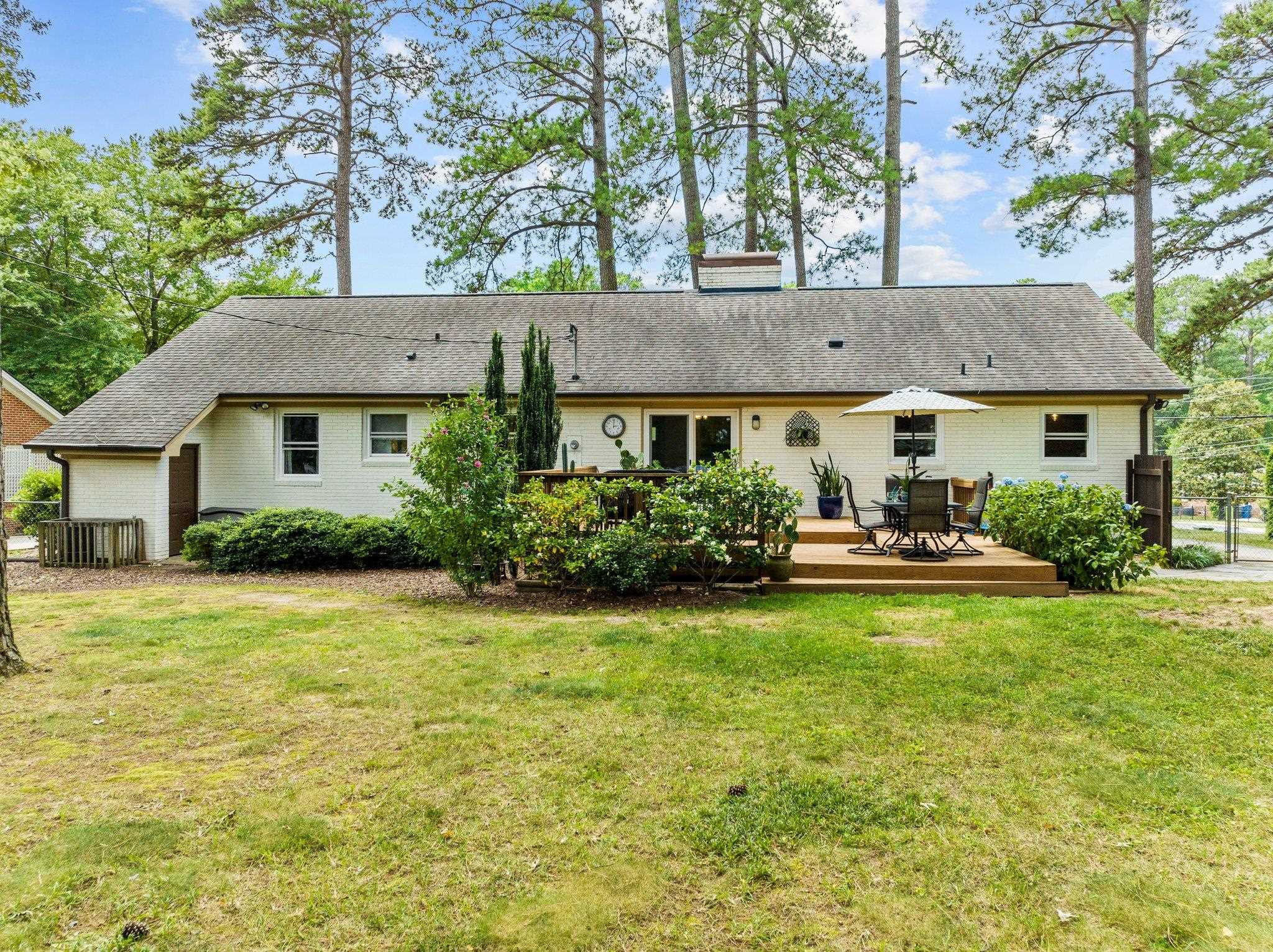 4918 Quail Hollow Drive