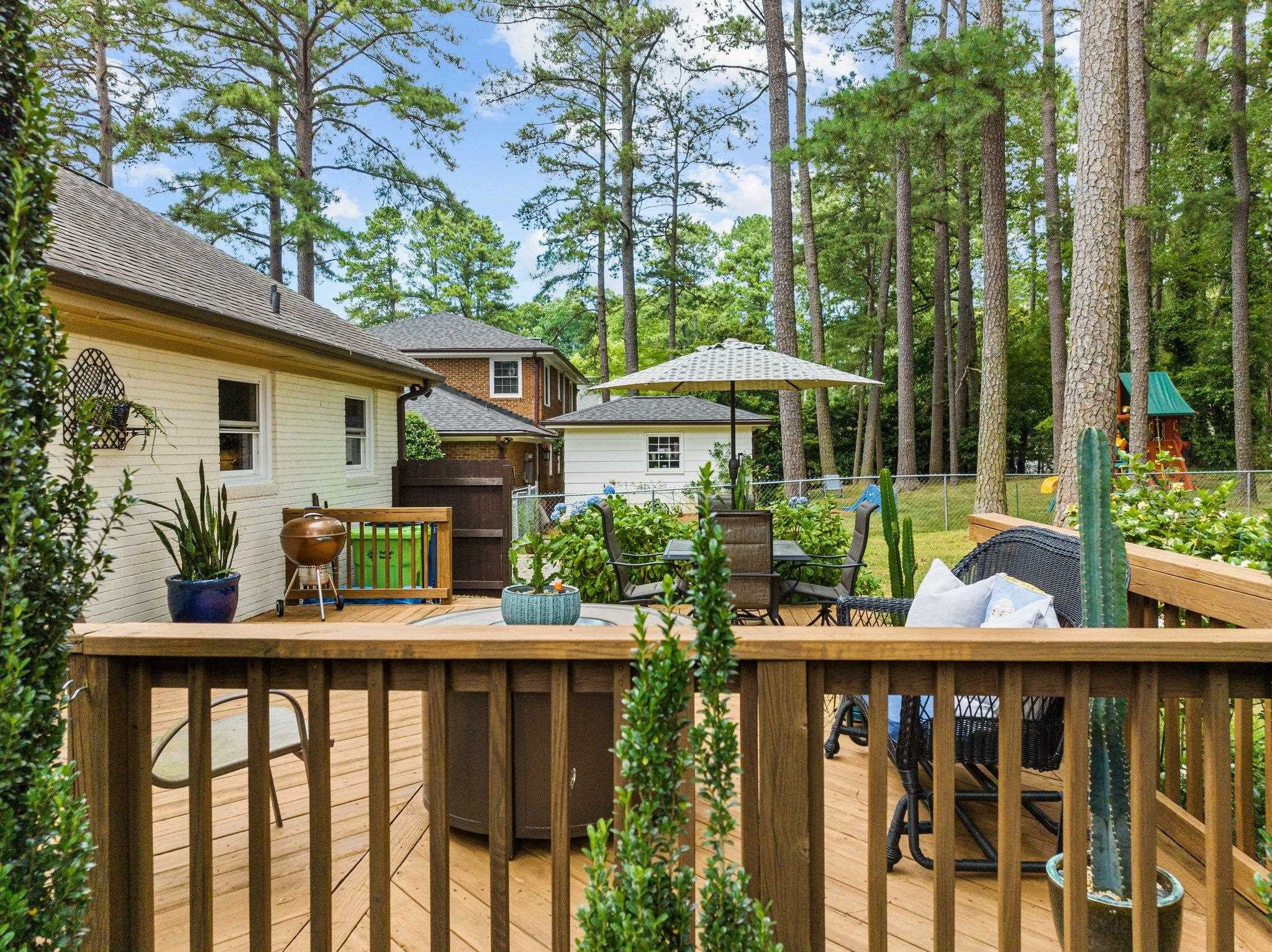 4918 Quail Hollow Drive