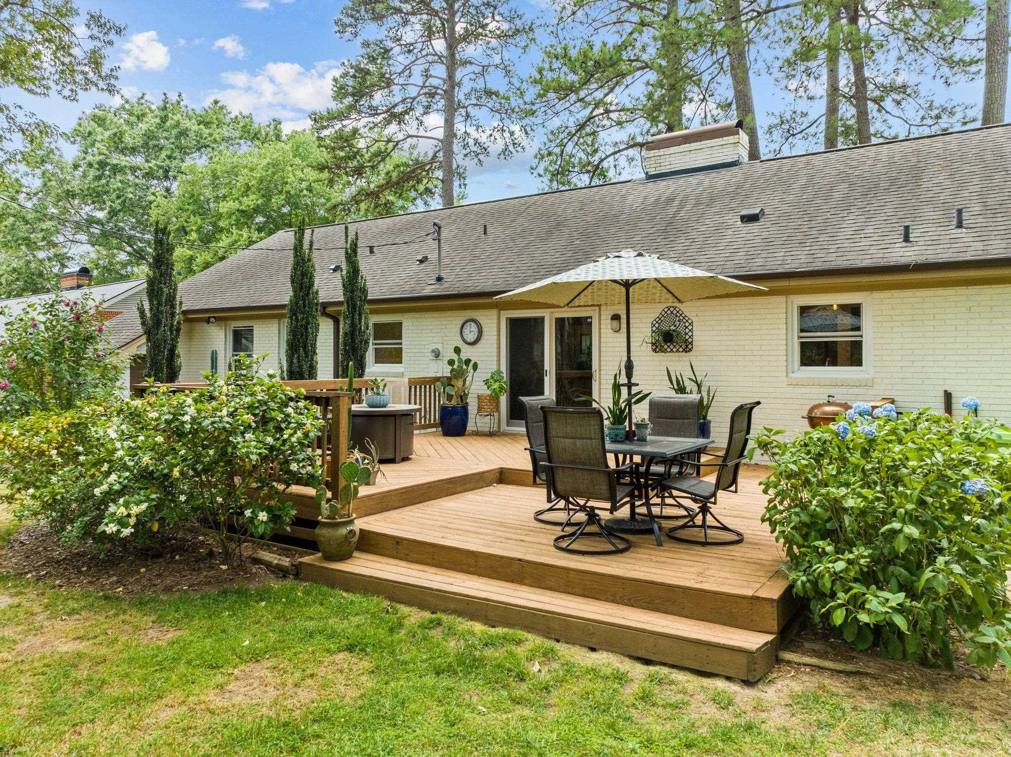 4918 Quail Hollow Drive