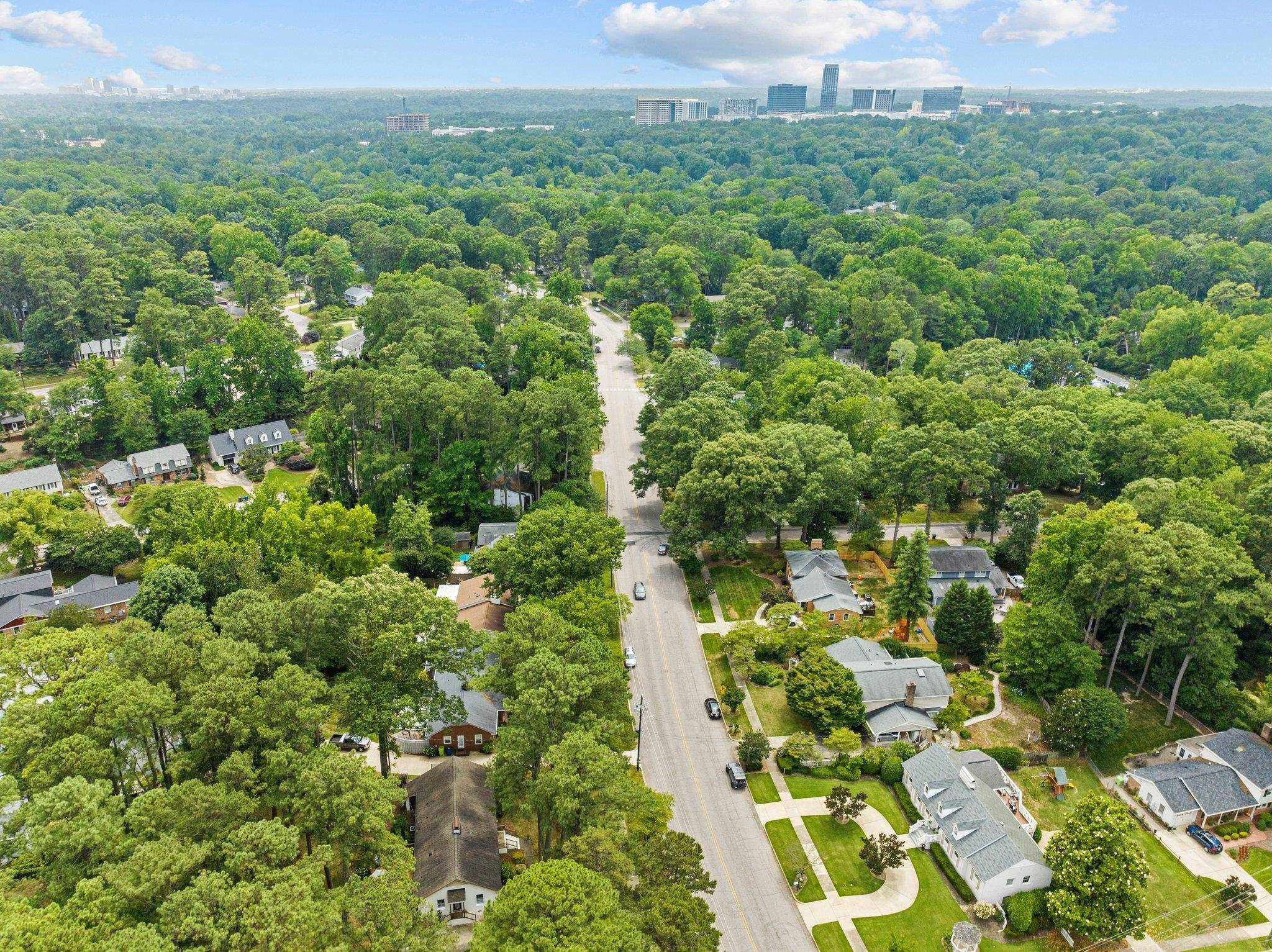 4918 Quail Hollow Drive