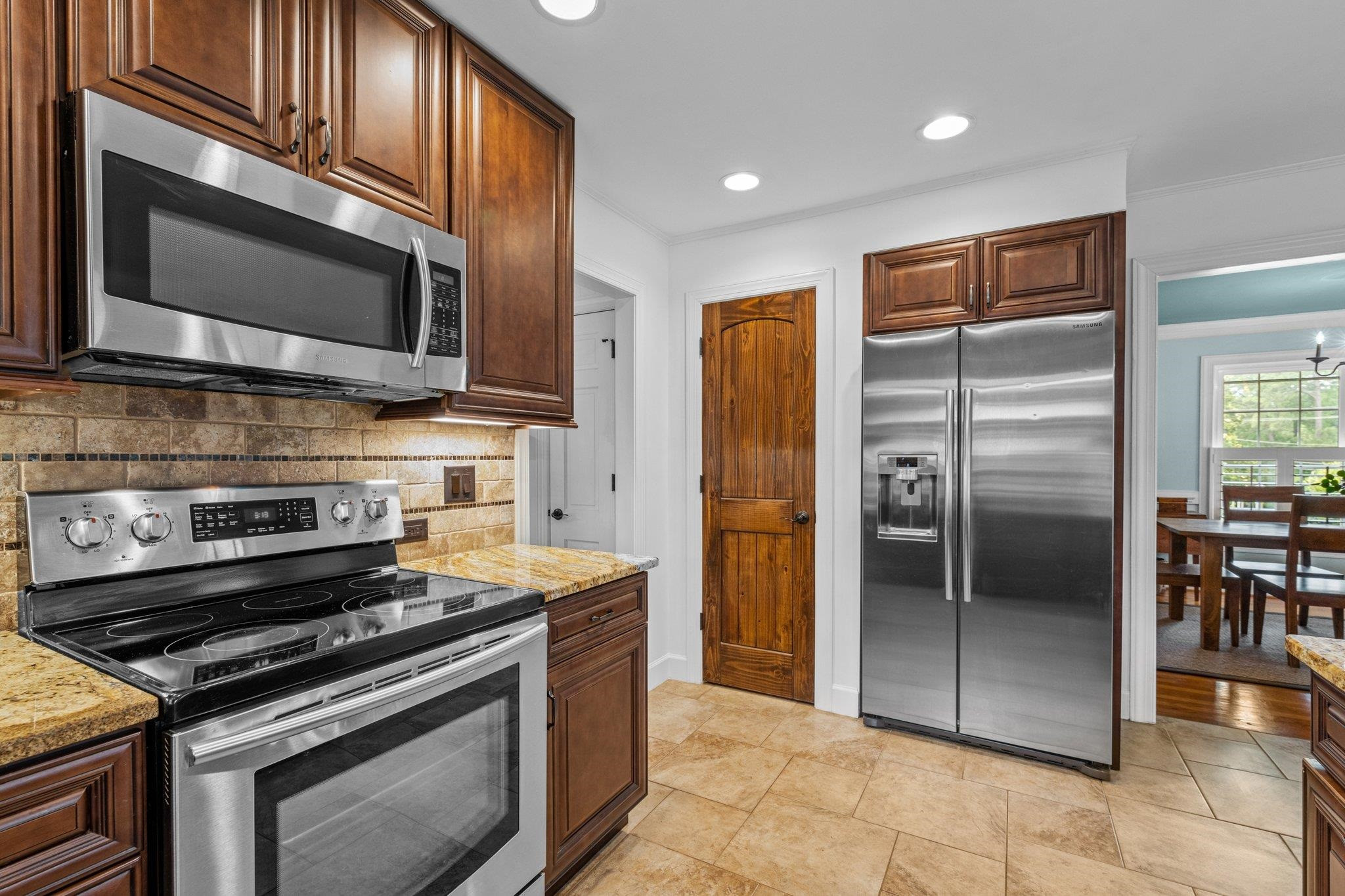 4918 Quail Hollow Drive