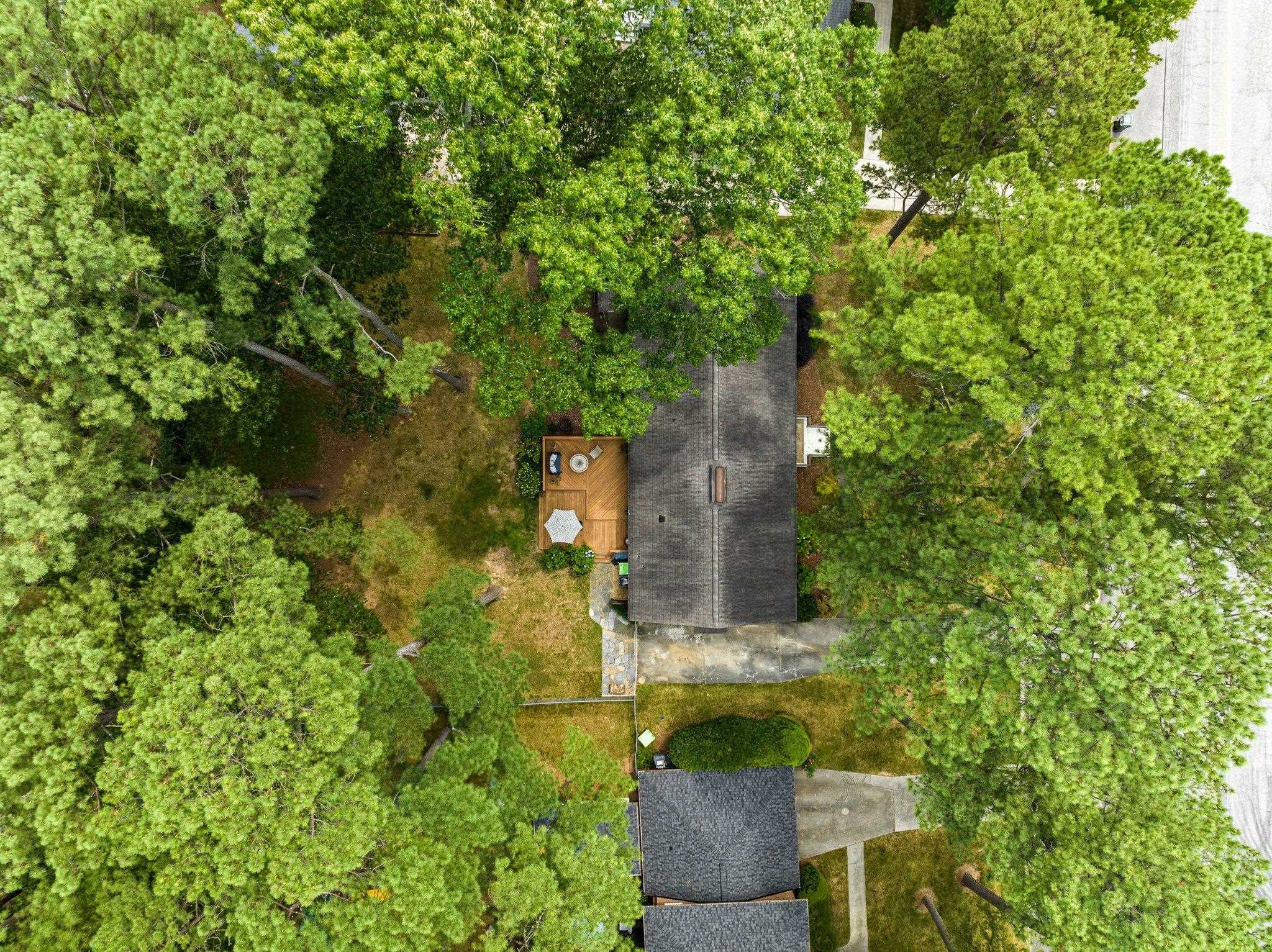 4918 Quail Hollow Drive