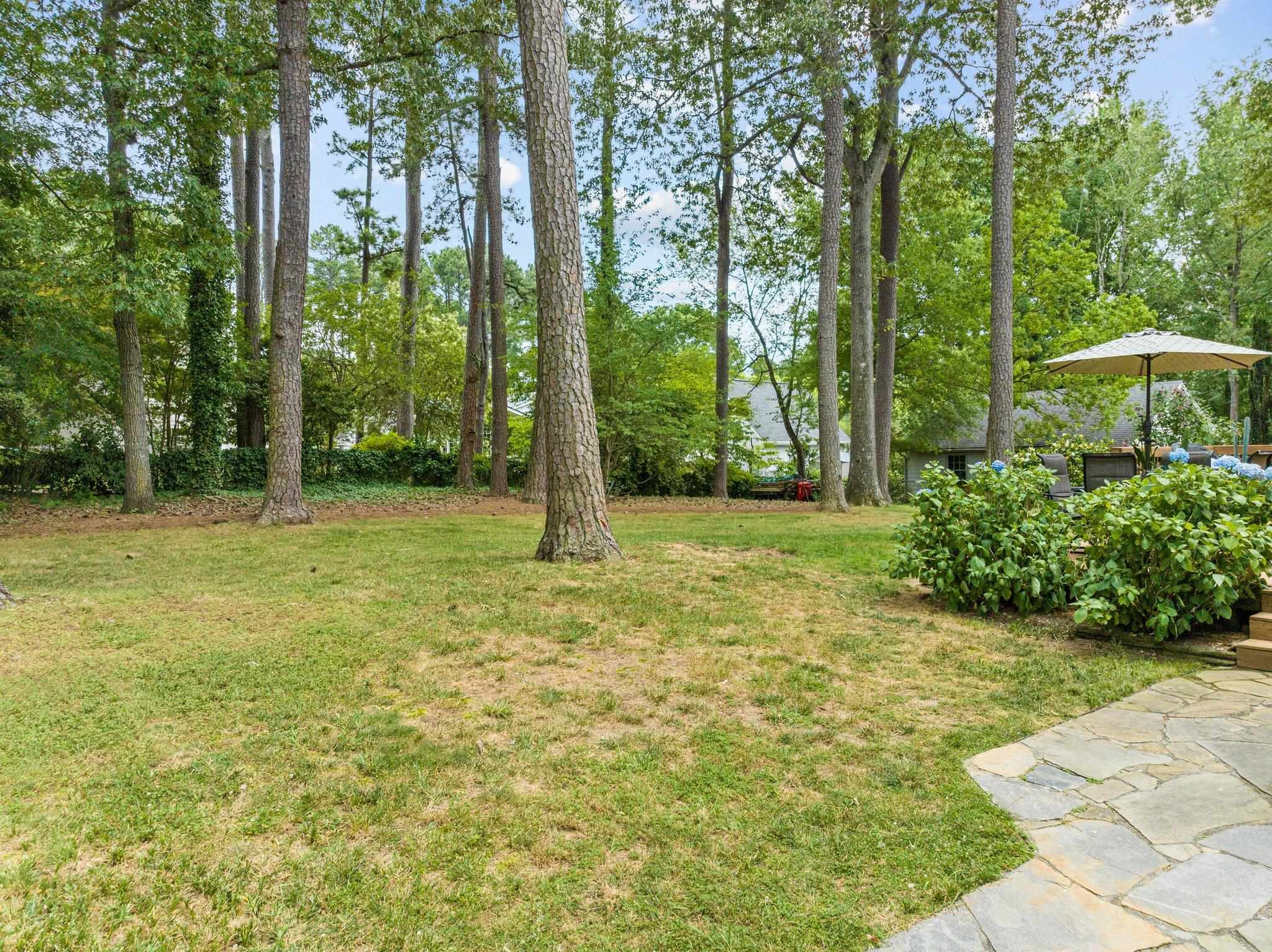 4918 Quail Hollow Drive