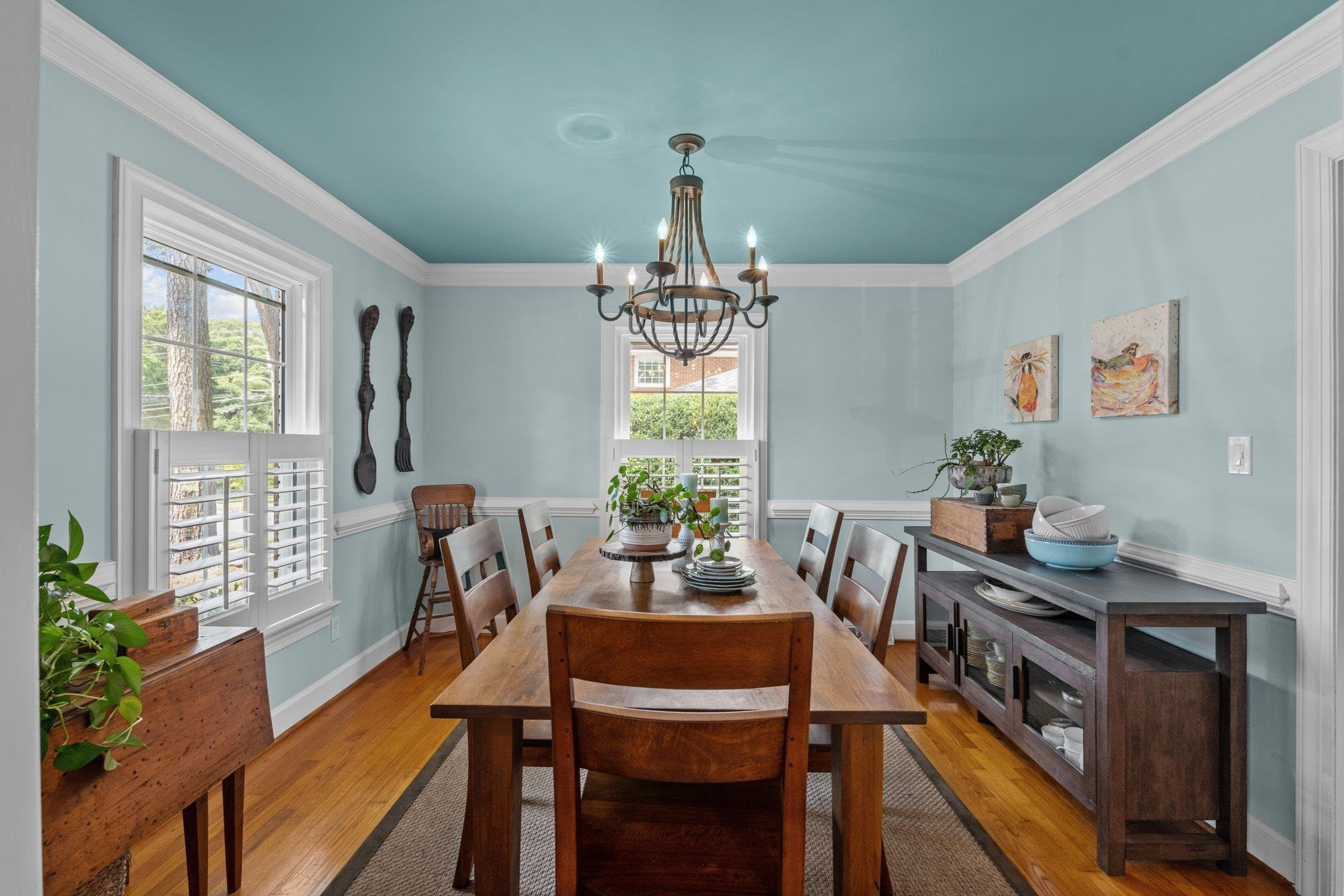 4918 Quail Hollow Drive