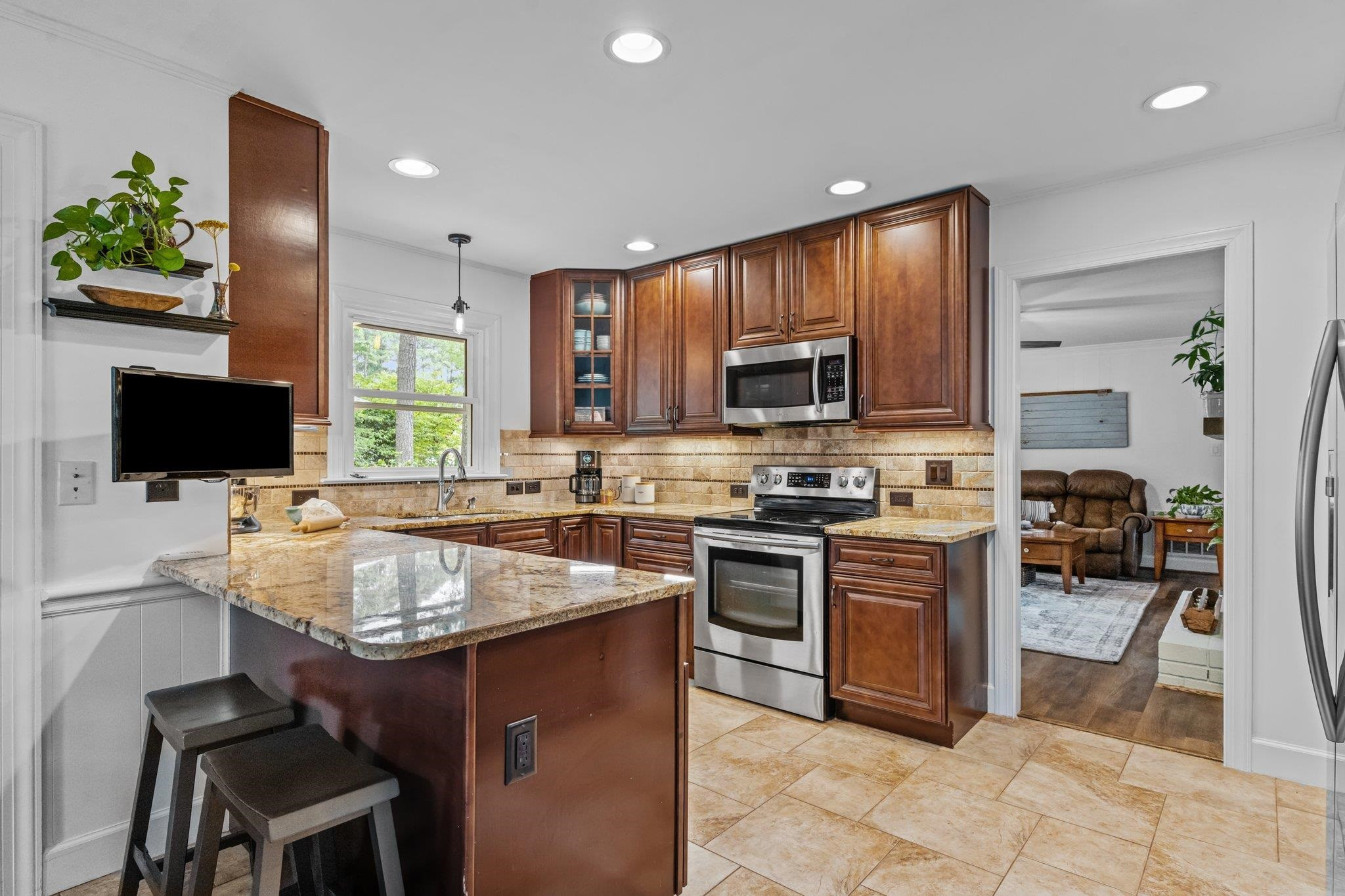 4918 Quail Hollow Drive