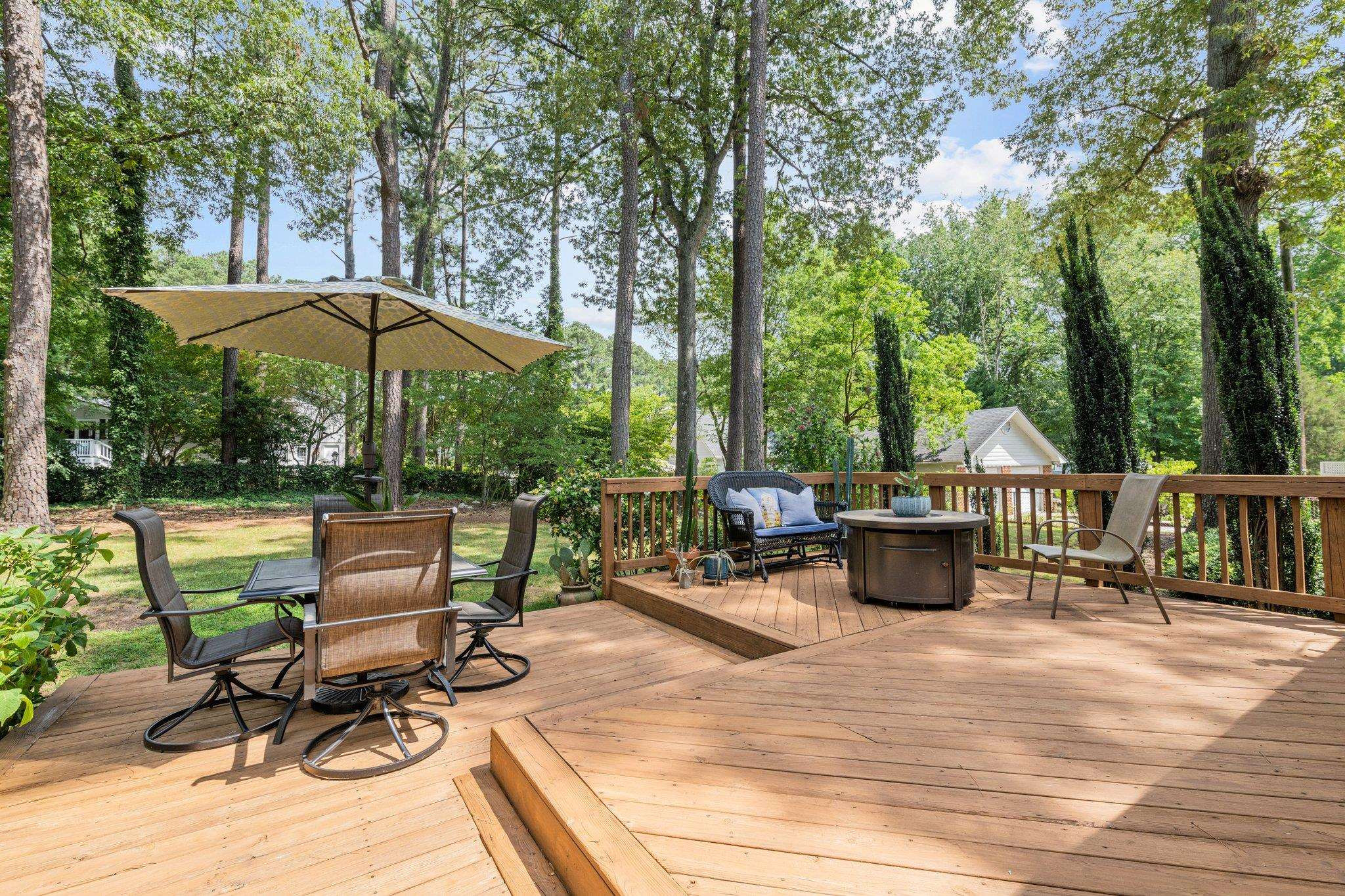 4918 Quail Hollow Drive