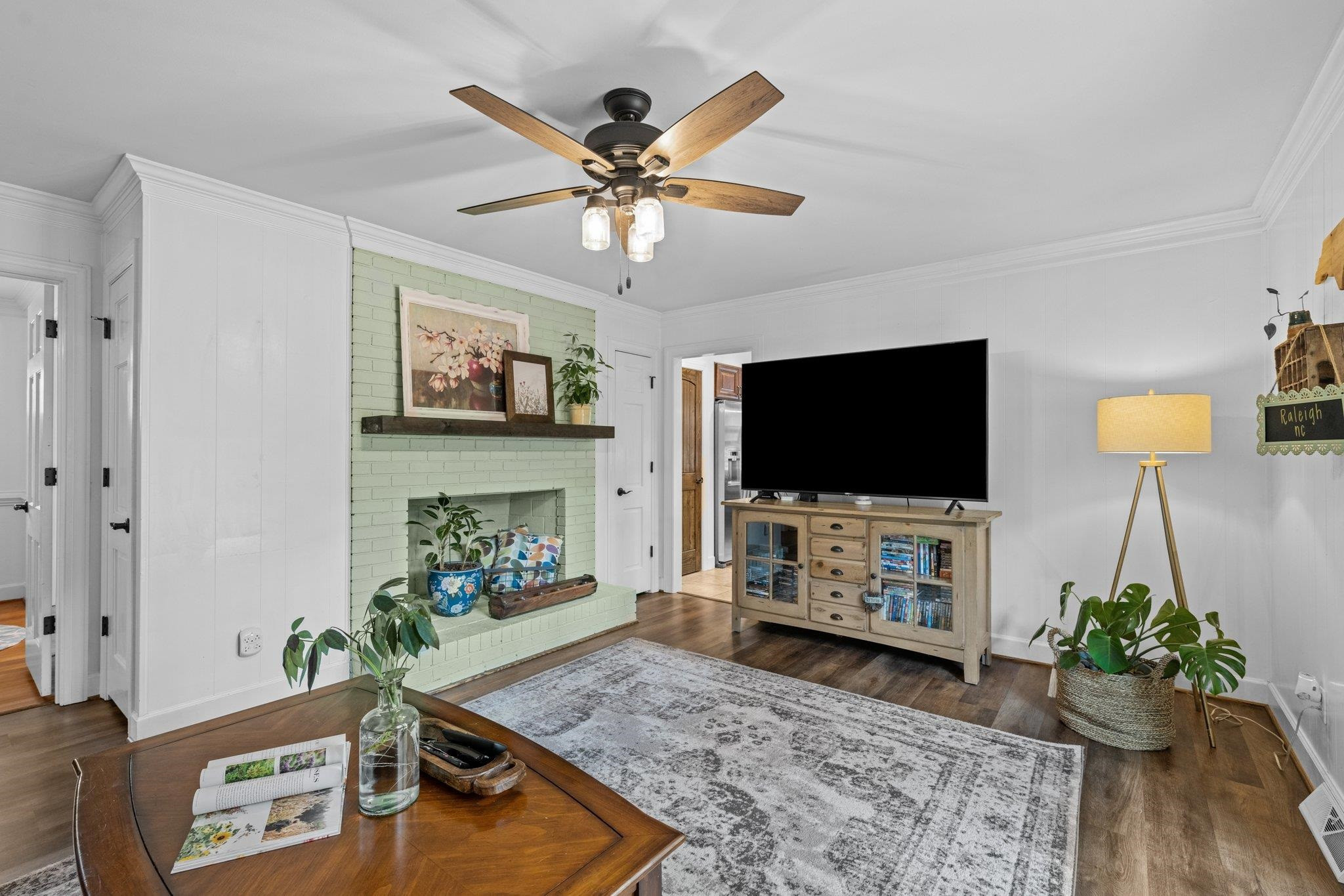 4918 Quail Hollow Drive