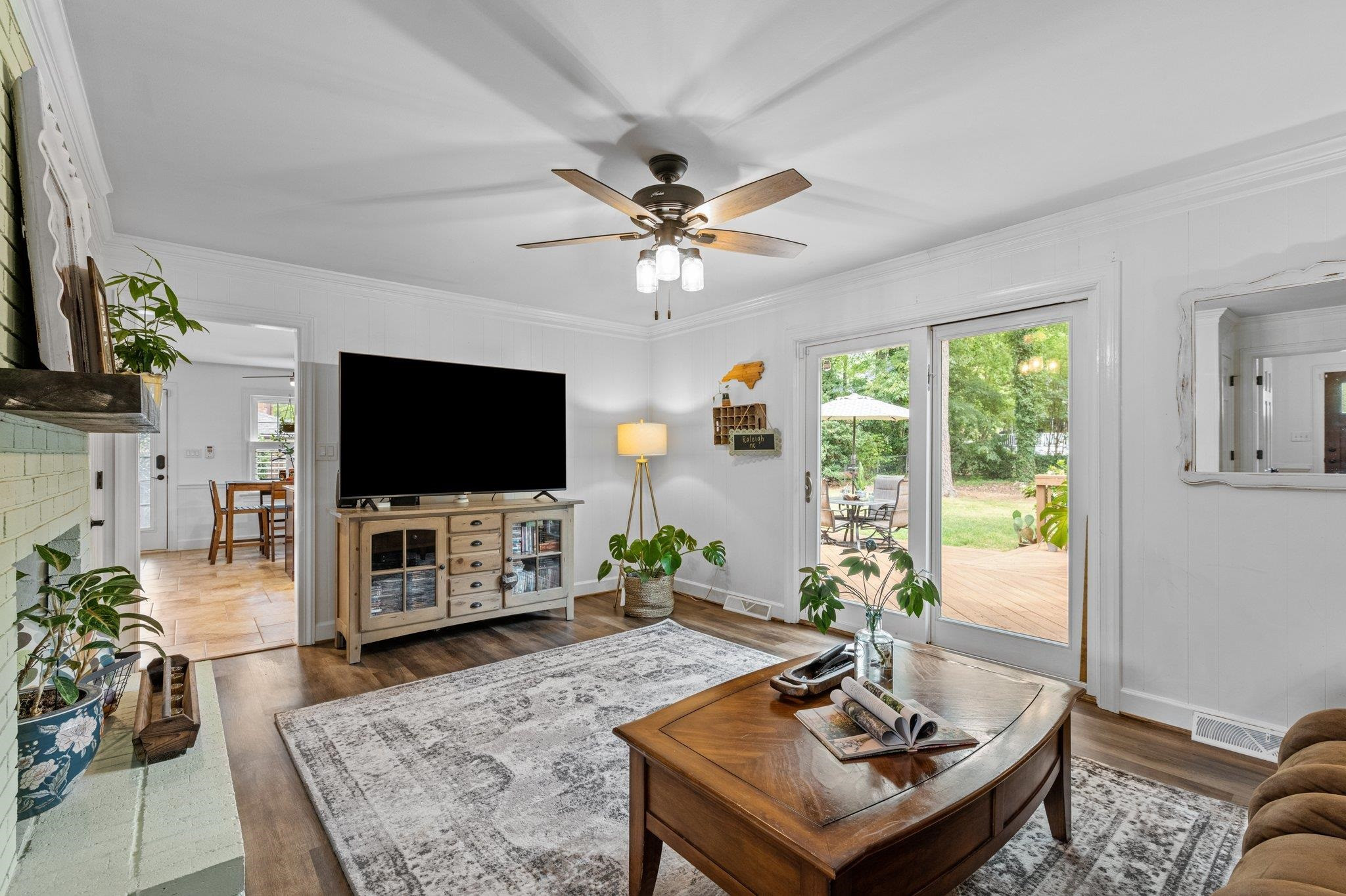 4918 Quail Hollow Drive