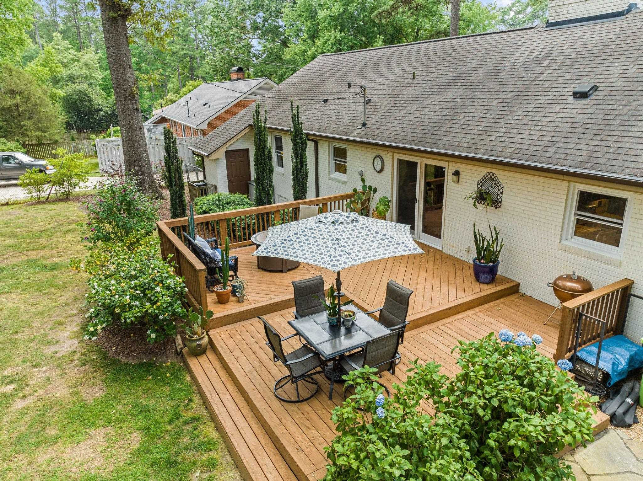 4918 Quail Hollow Drive