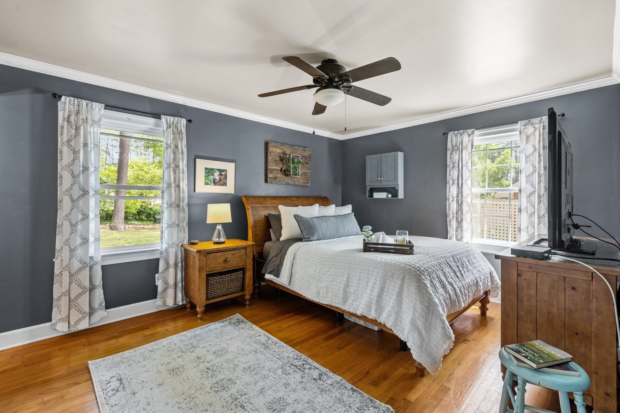 4918 Quail Hollow Drive