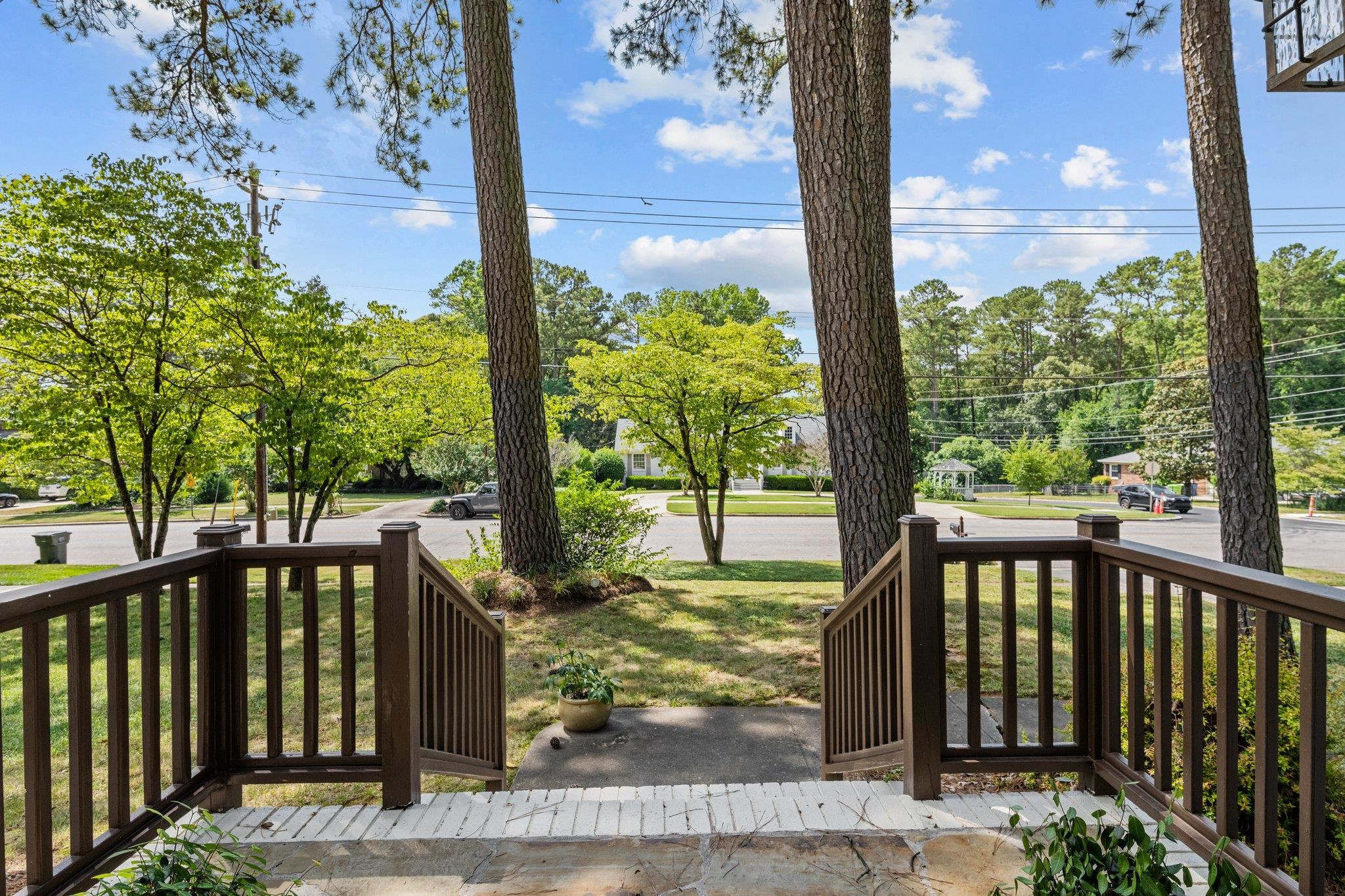 4918 Quail Hollow Drive