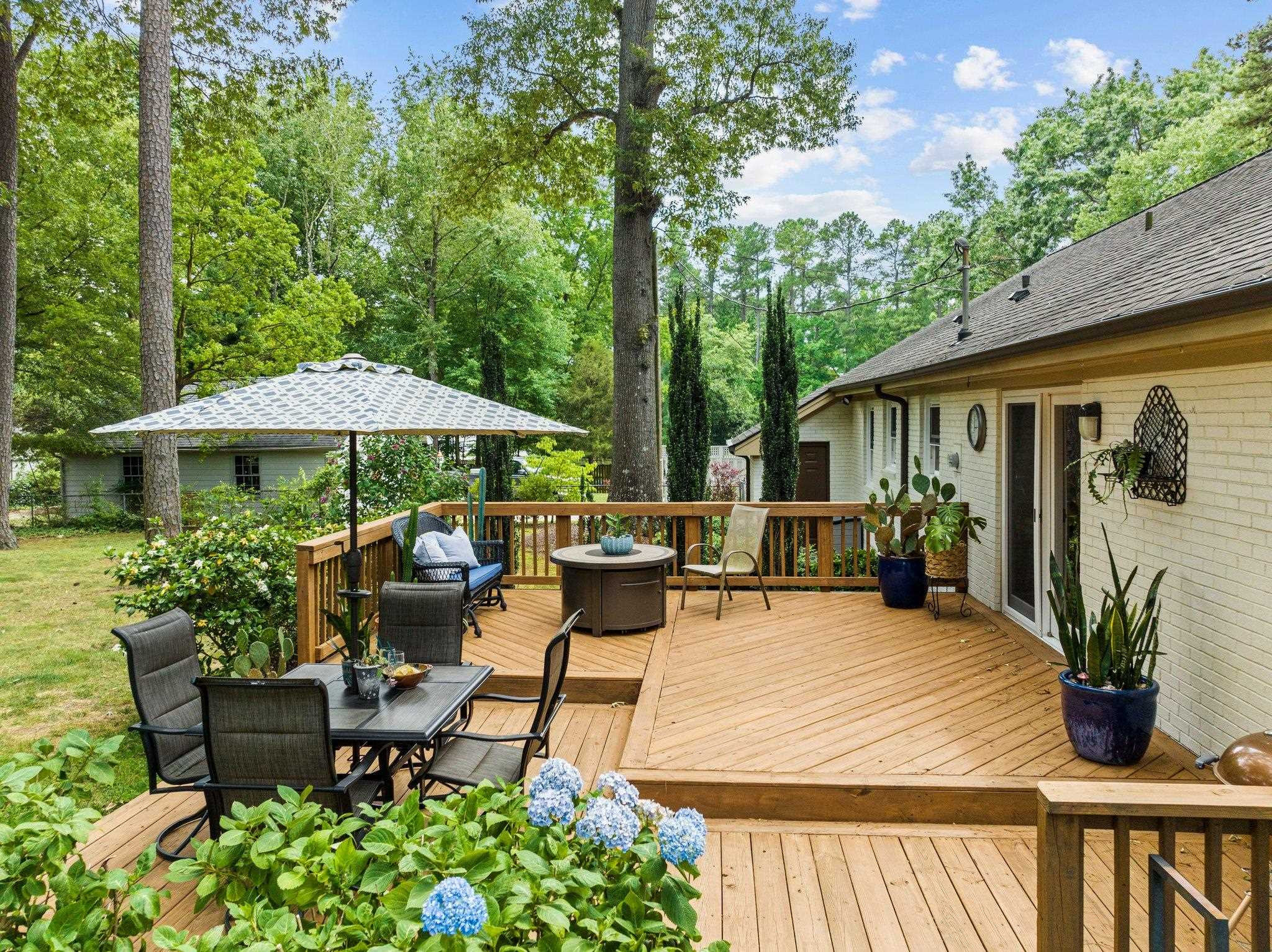 4918 Quail Hollow Drive