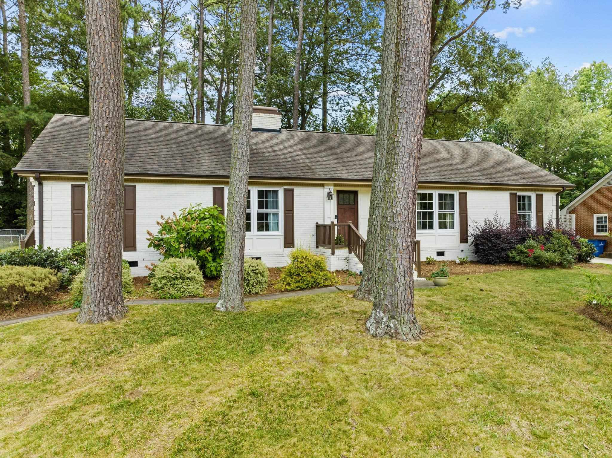 4918 Quail Hollow Drive