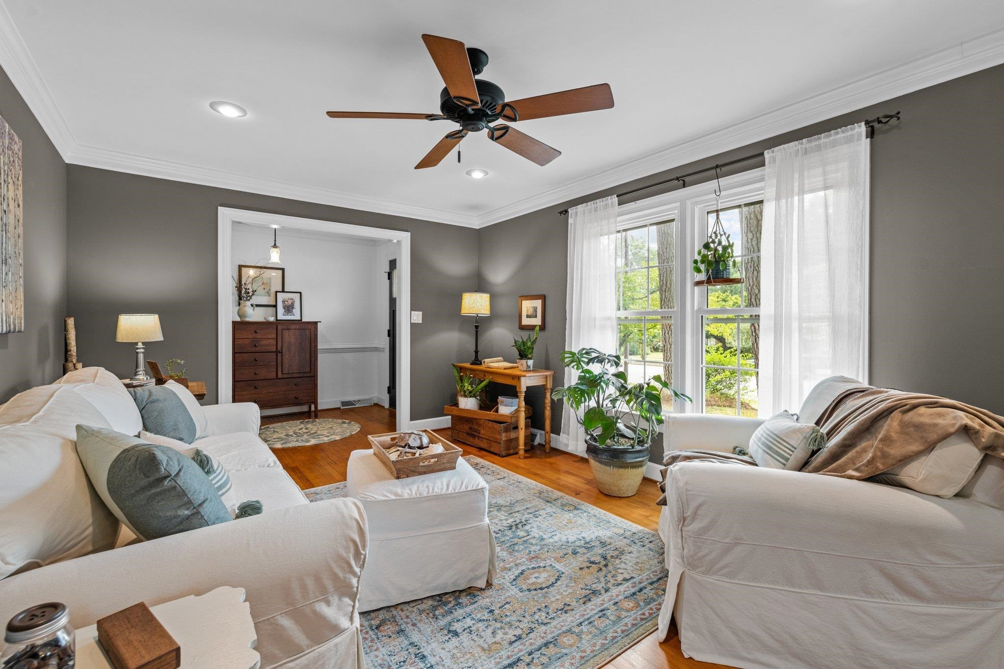 4918 Quail Hollow Drive