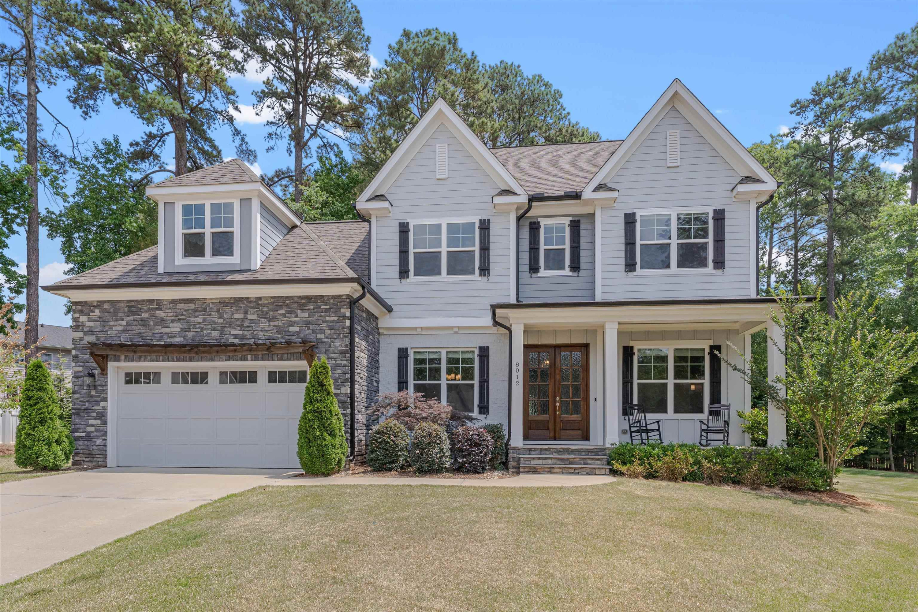 8012 Shree Court