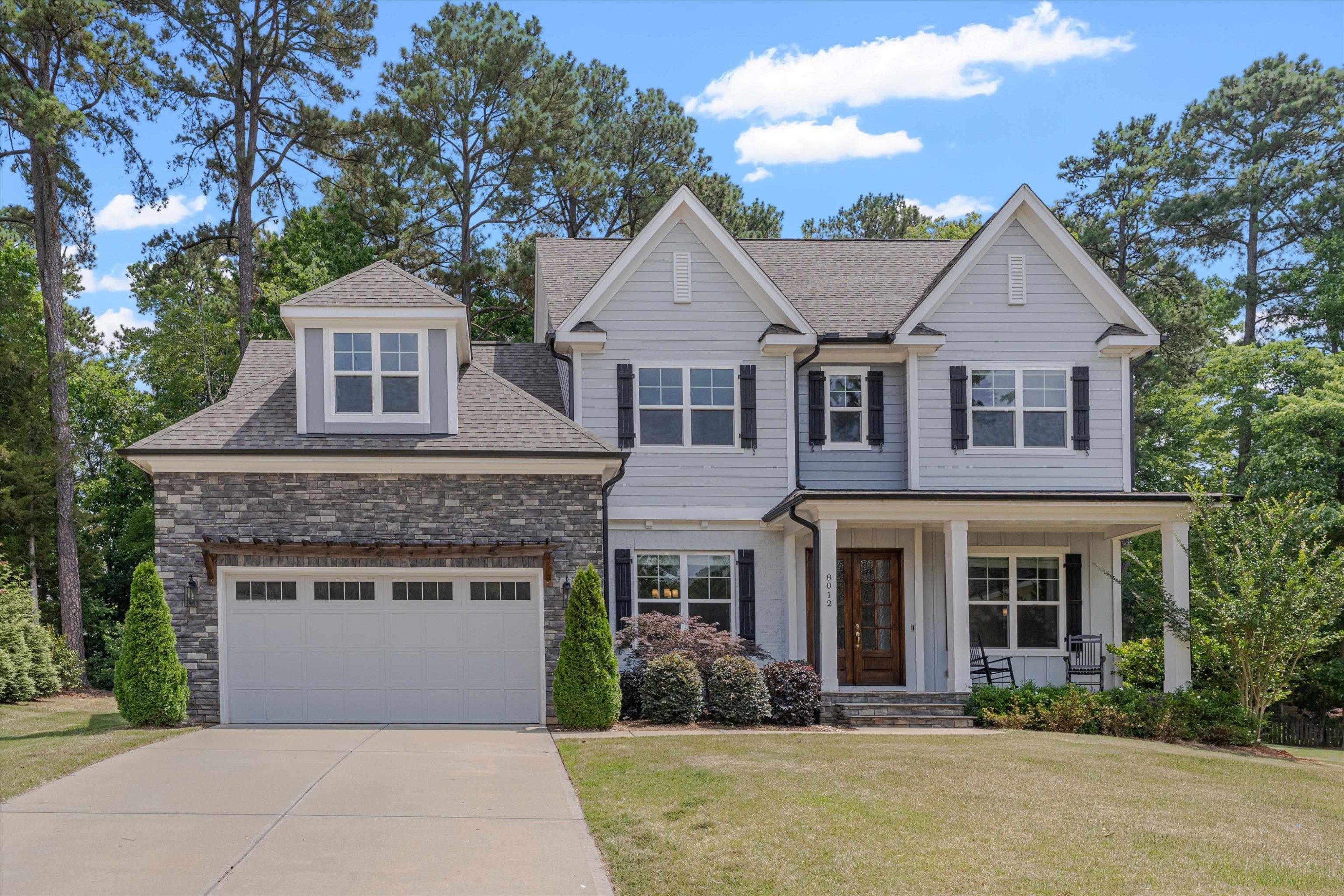 8012 Shree Court