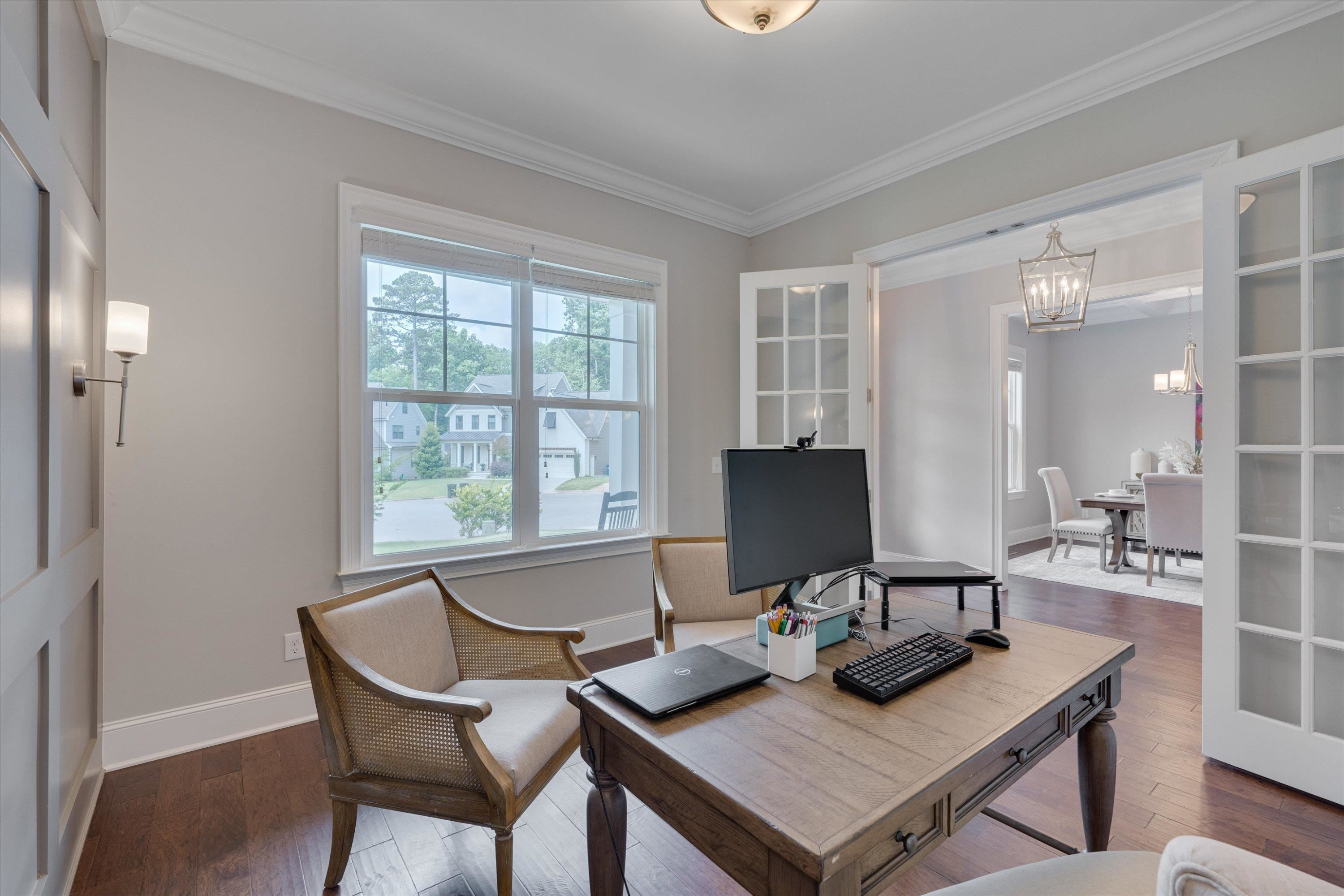 8012 Shree Court