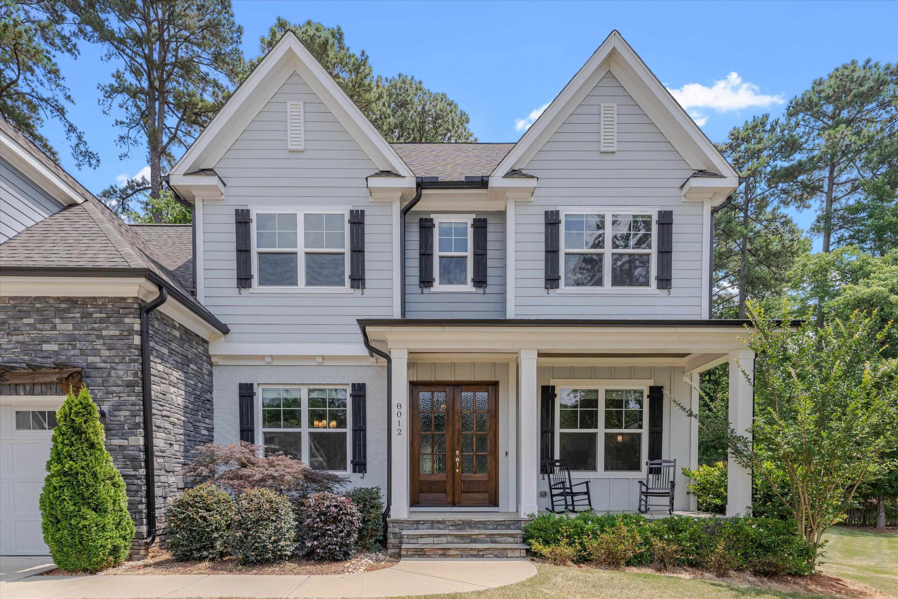 8012 Shree Court