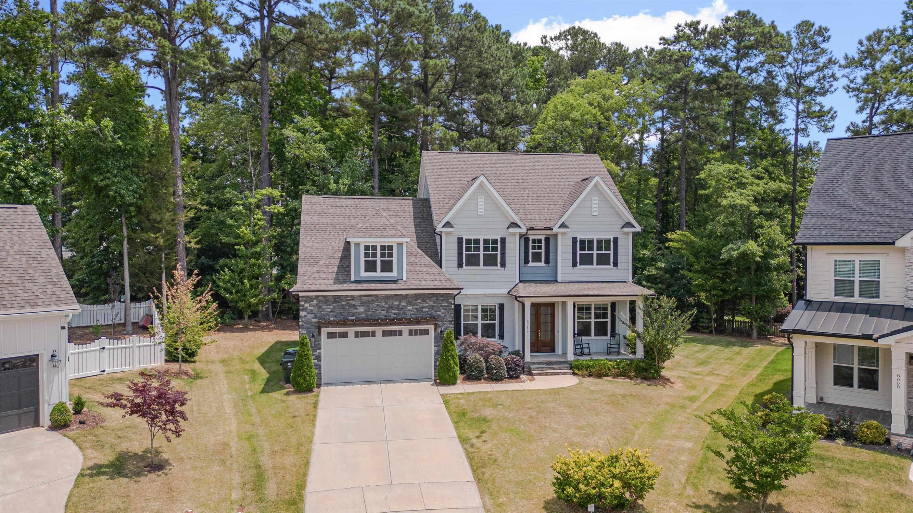 8012 Shree Court