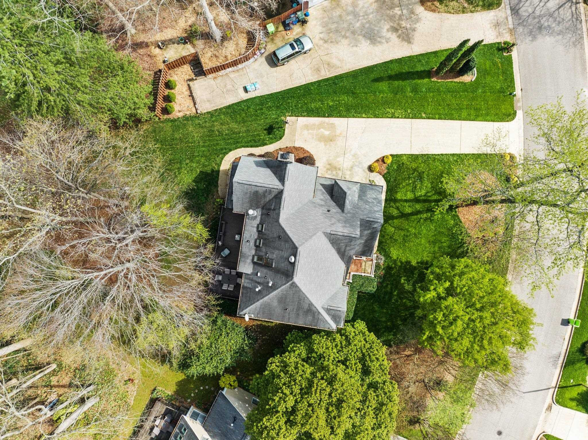 1012 Vestavia Woods Drive