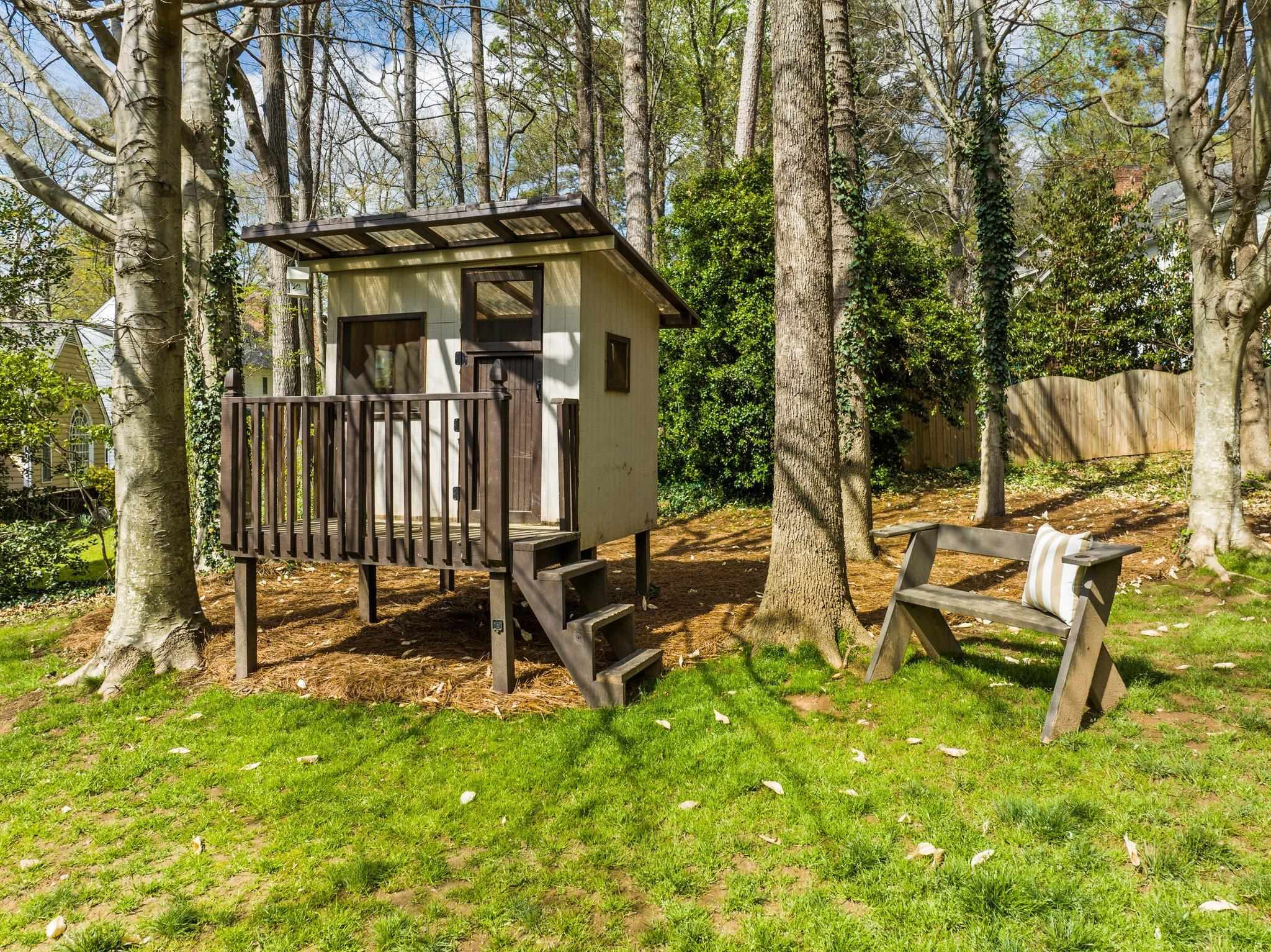 1012 Vestavia Woods Drive