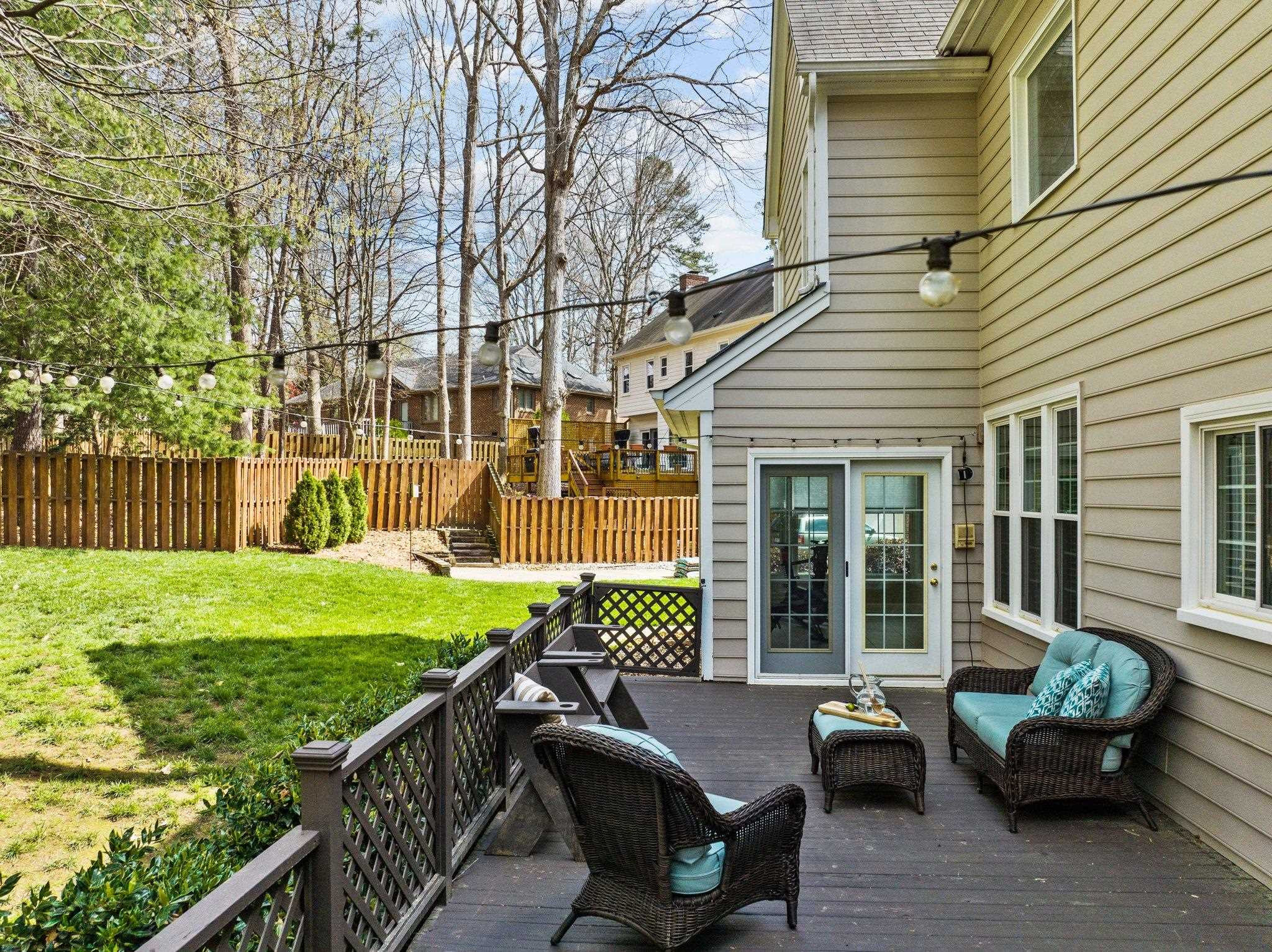 1012 Vestavia Woods Drive