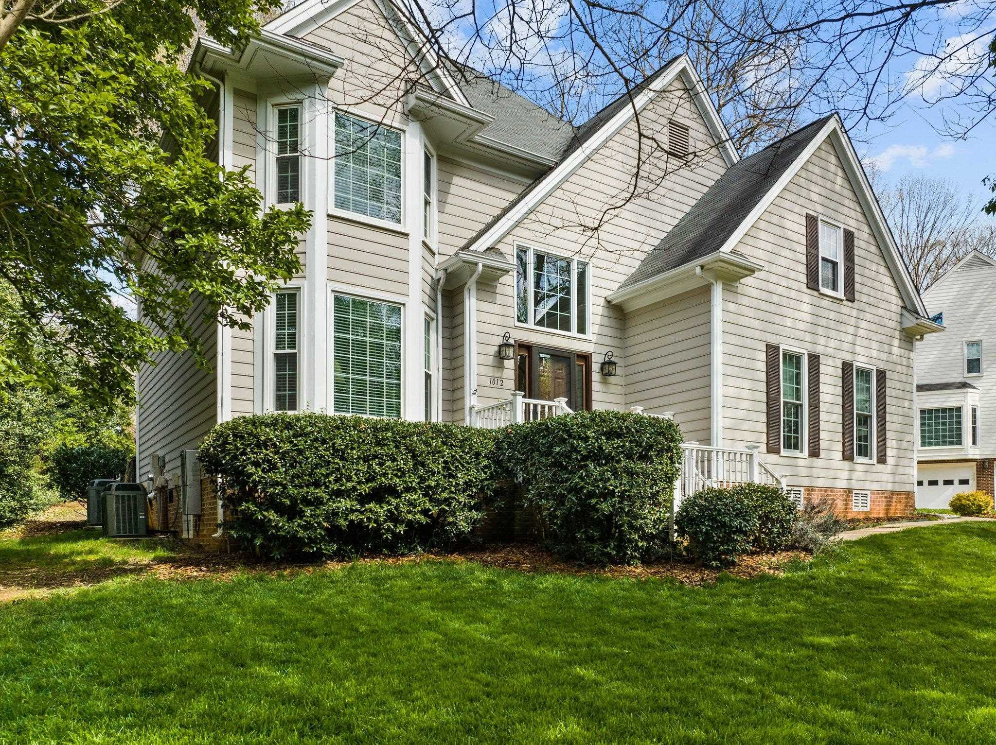 1012 Vestavia Woods Drive