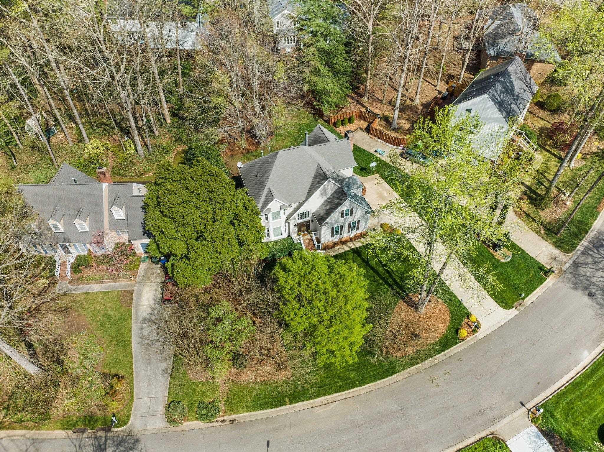 1012 Vestavia Woods Drive