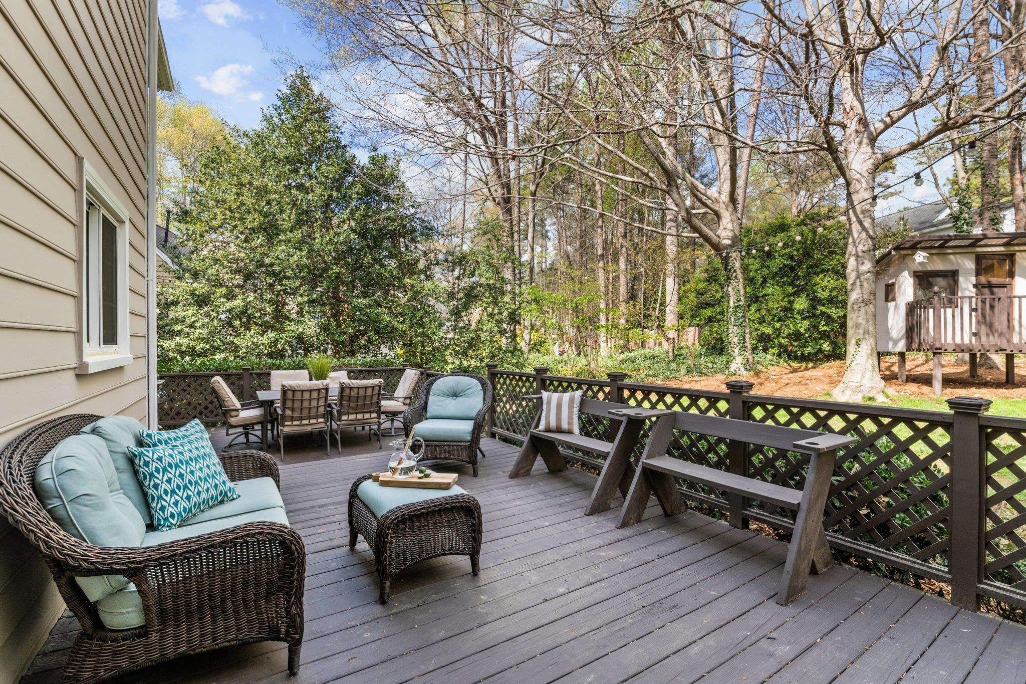 1012 Vestavia Woods Drive