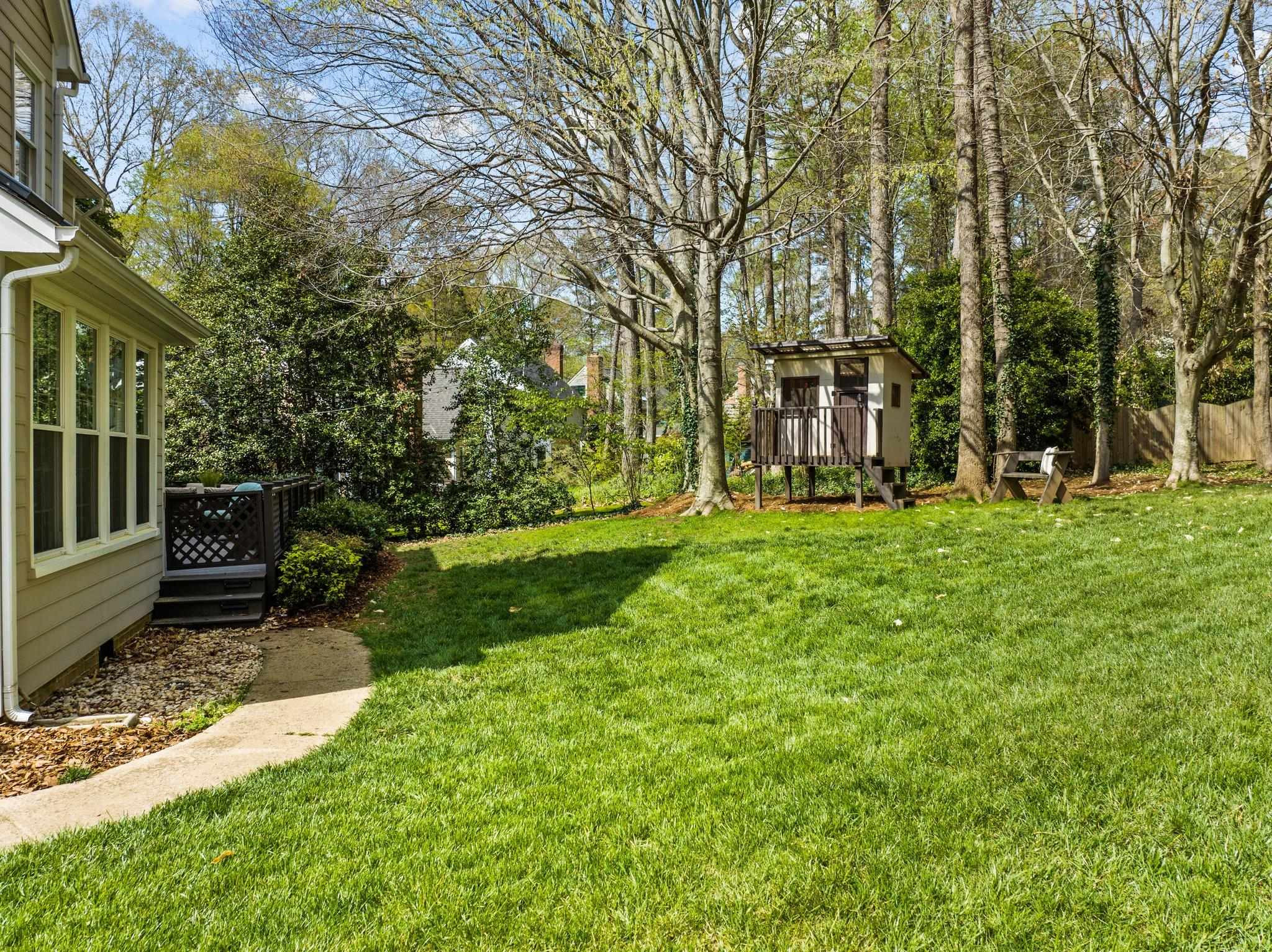 1012 Vestavia Woods Drive