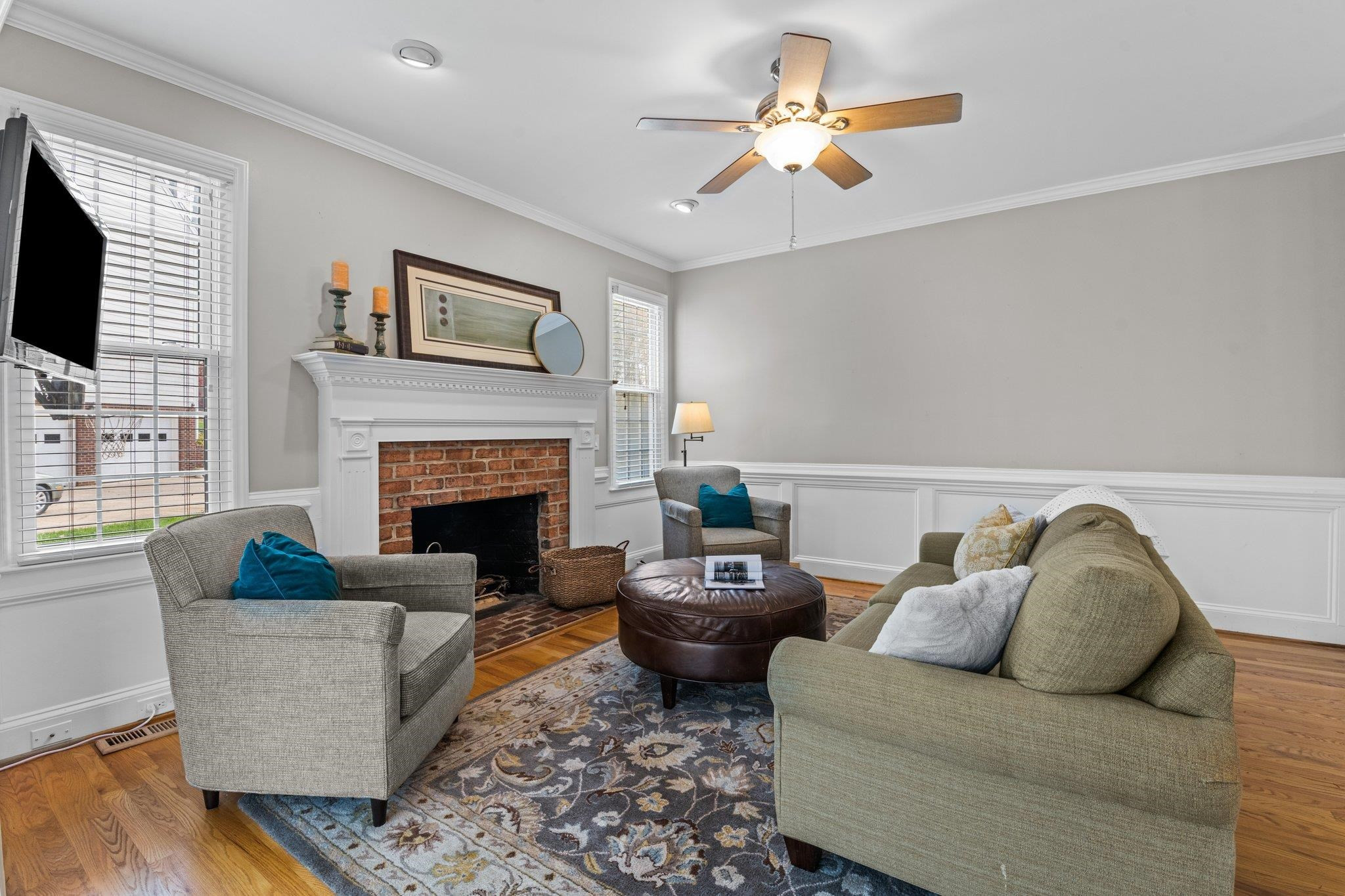 1012 Vestavia Woods Drive