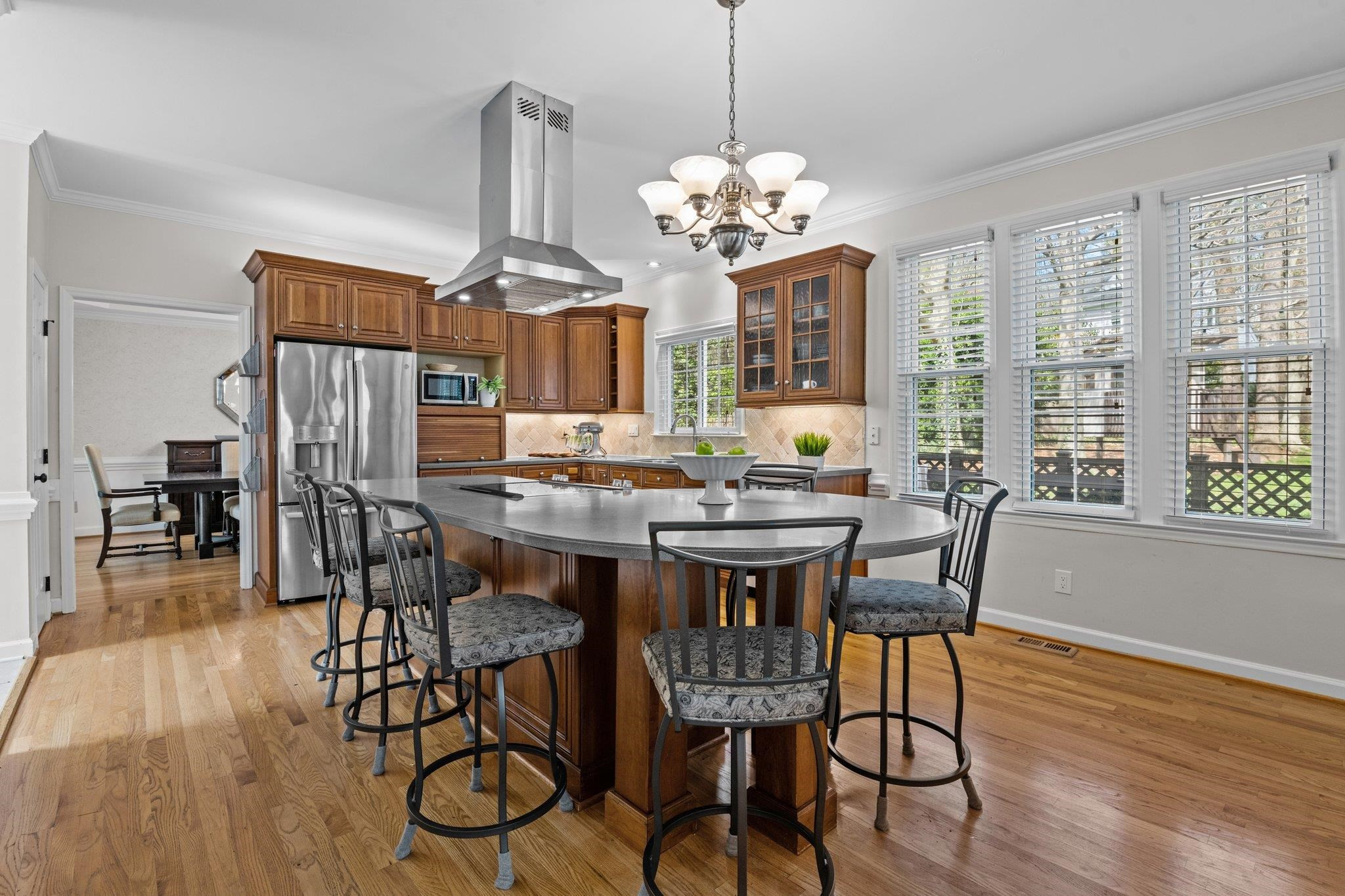 1012 Vestavia Woods Drive