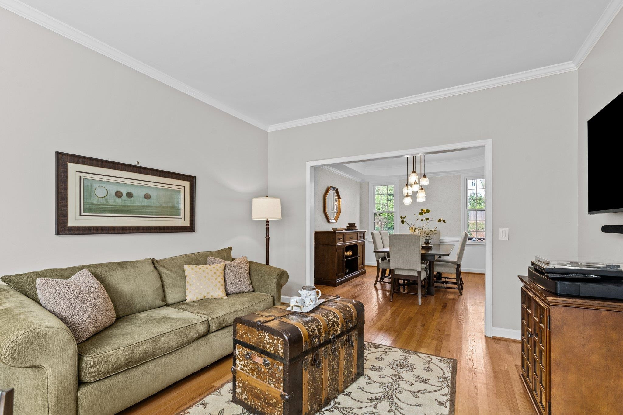 1012 Vestavia Woods Drive