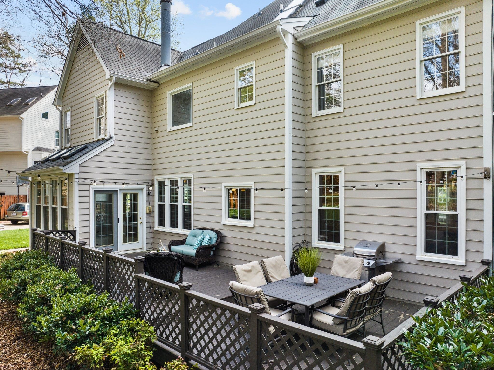 1012 Vestavia Woods Drive