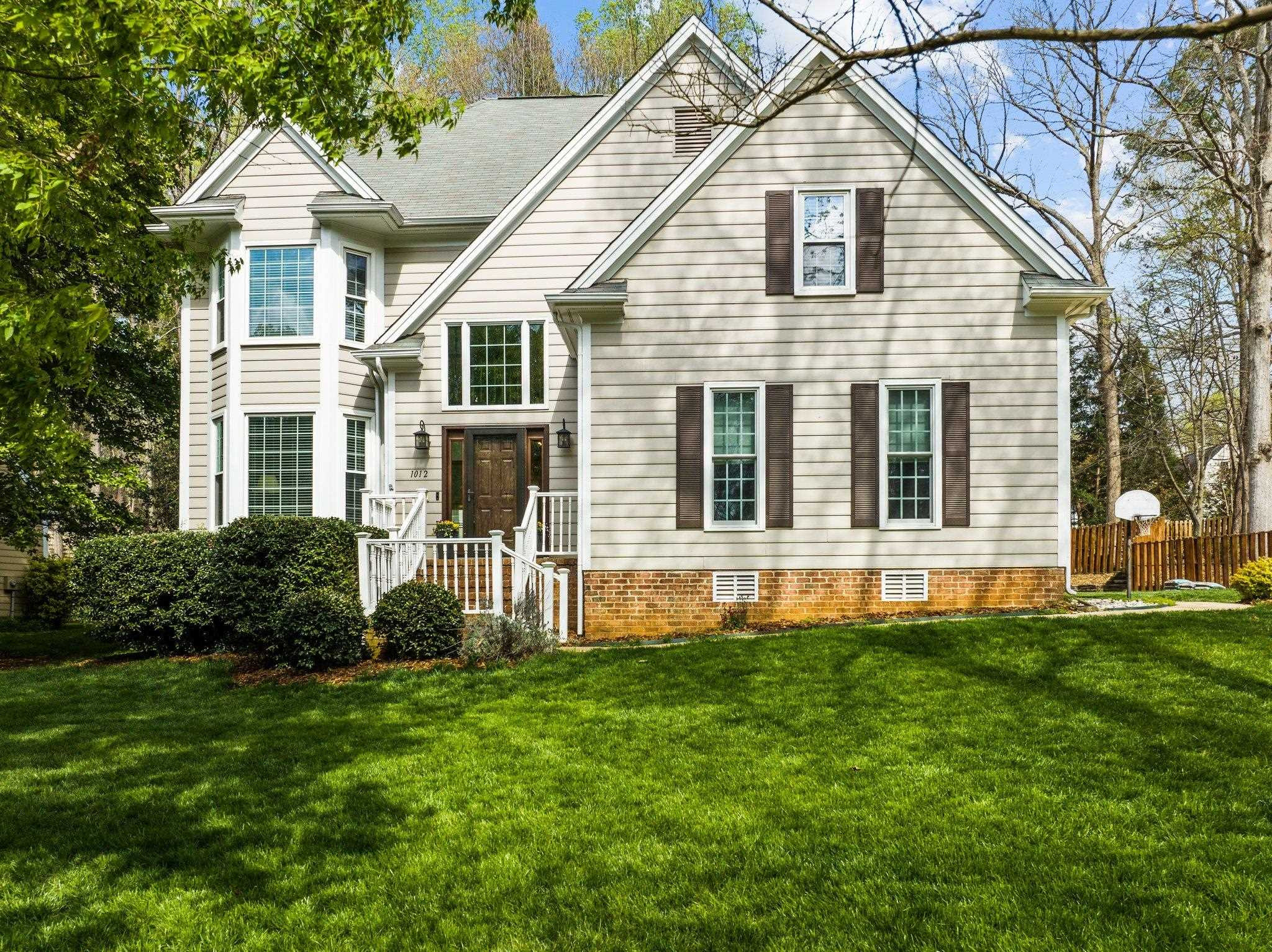 1012 Vestavia Woods Drive