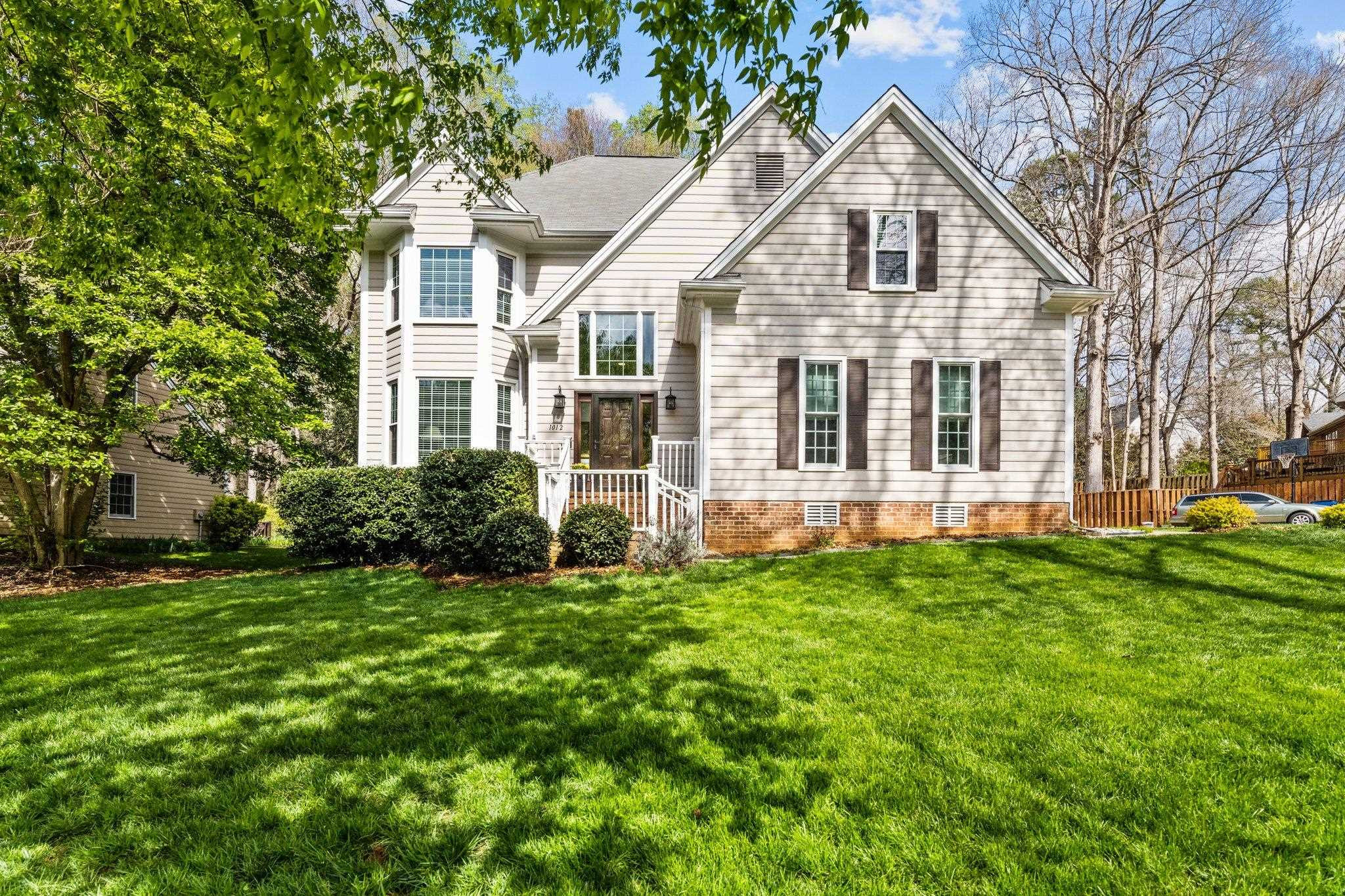 1012 Vestavia Woods Drive